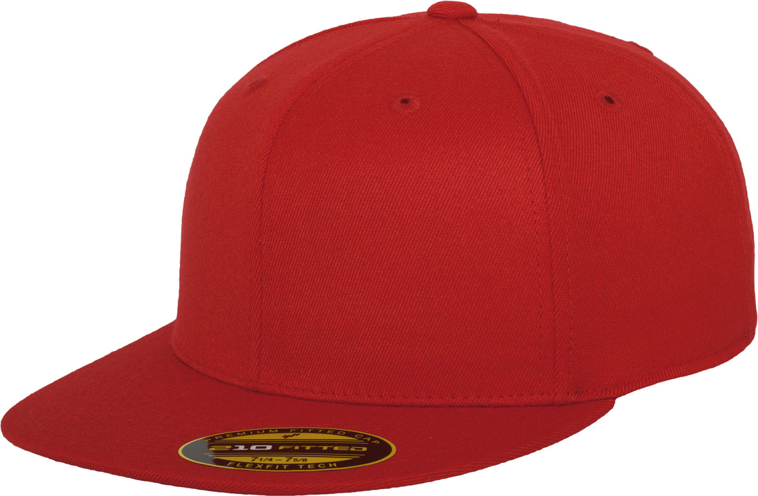 Premium 210 Fitted