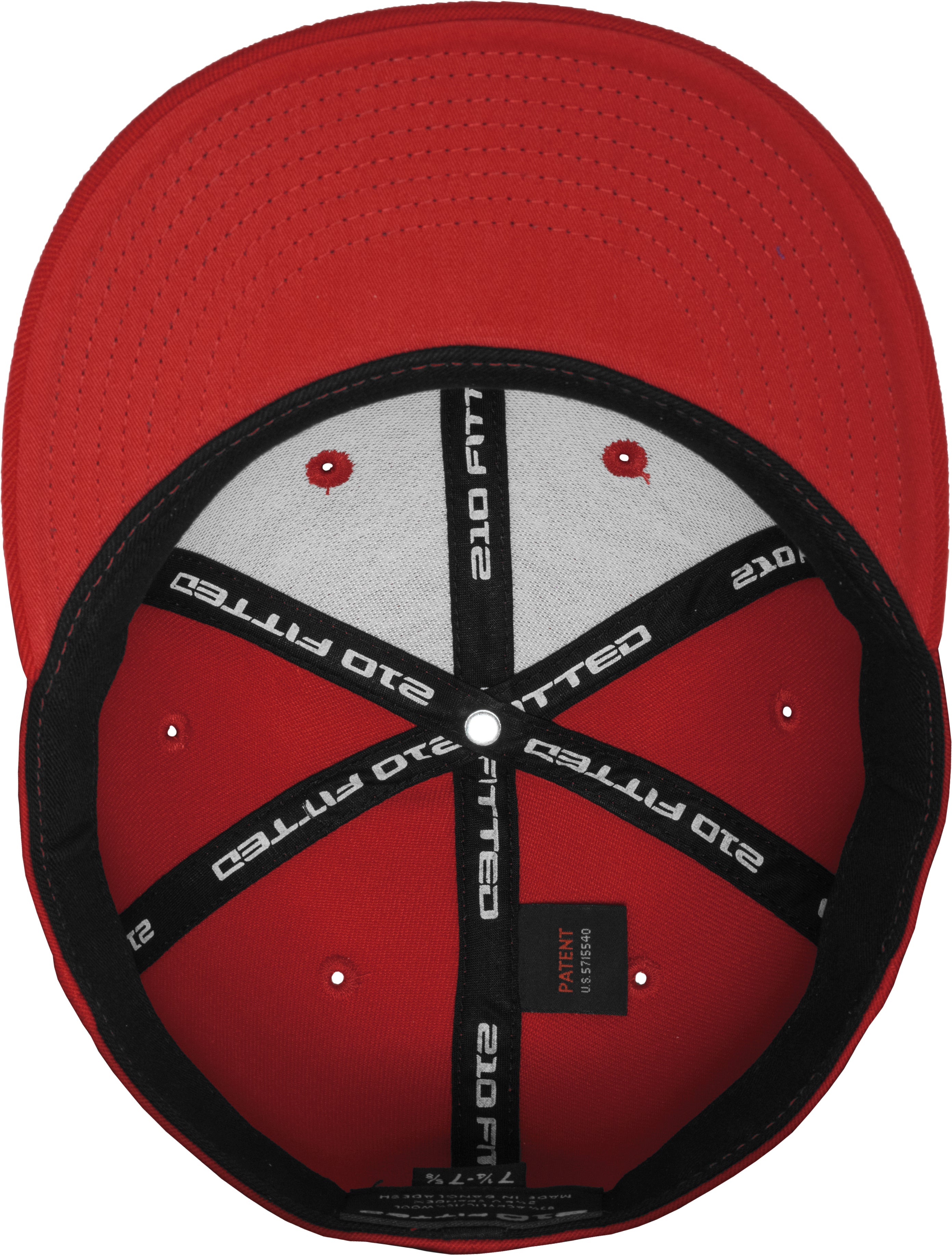Premium 210 Fitted