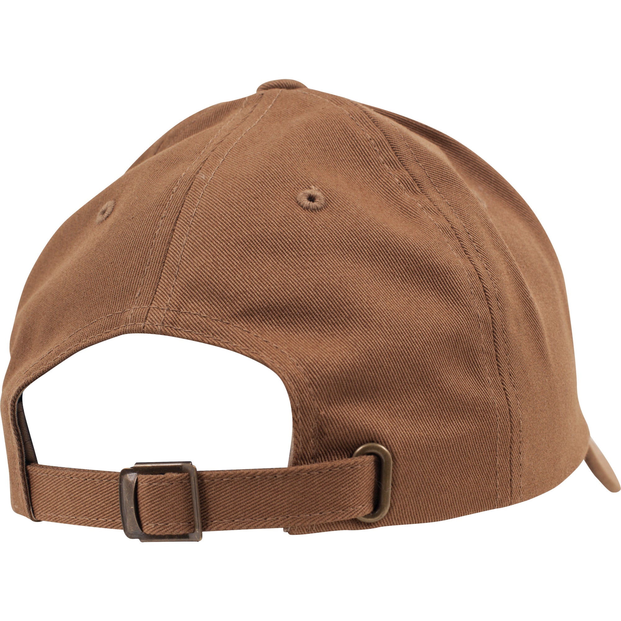 Low Profile Cotton Twill