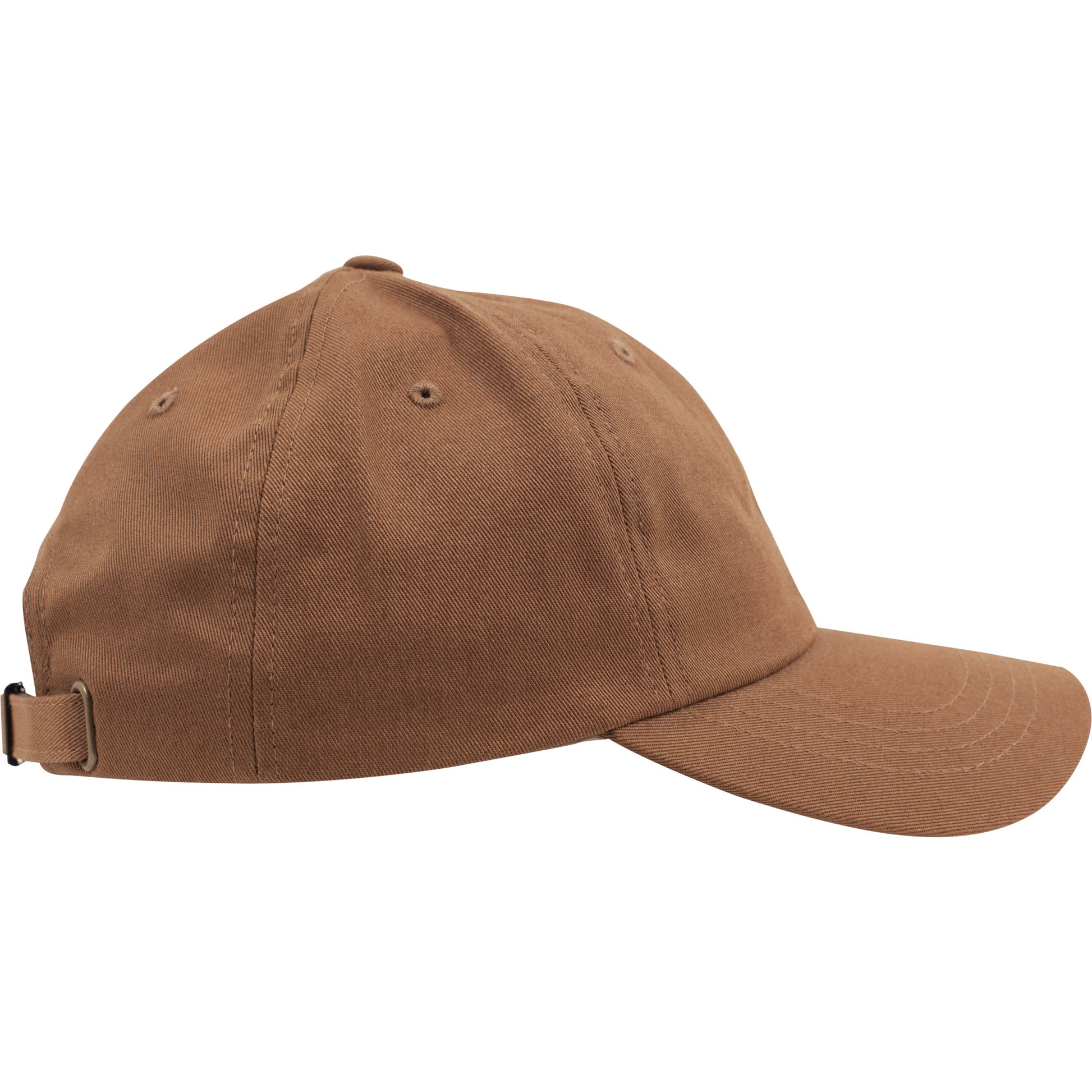 Low Profile Cotton Twill