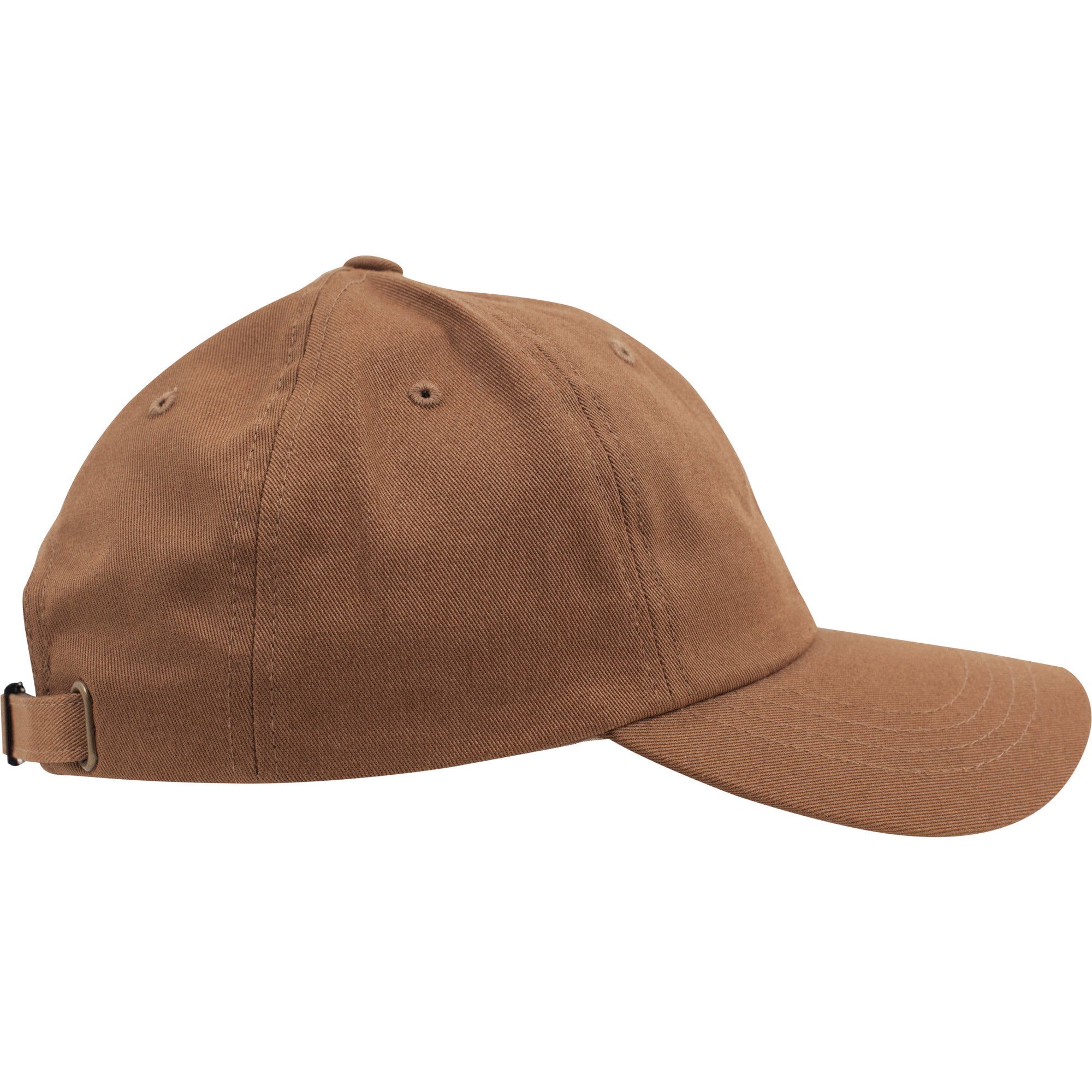 Low Profile Cotton Twill