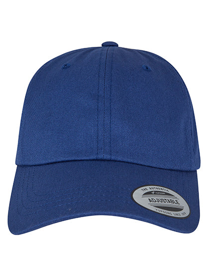 Low Profile Cotton Twill