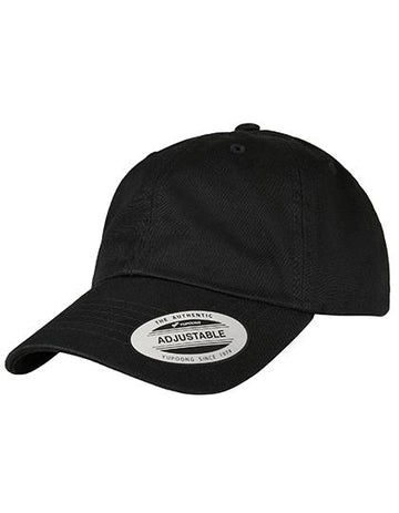 Ecowash Dad Cap