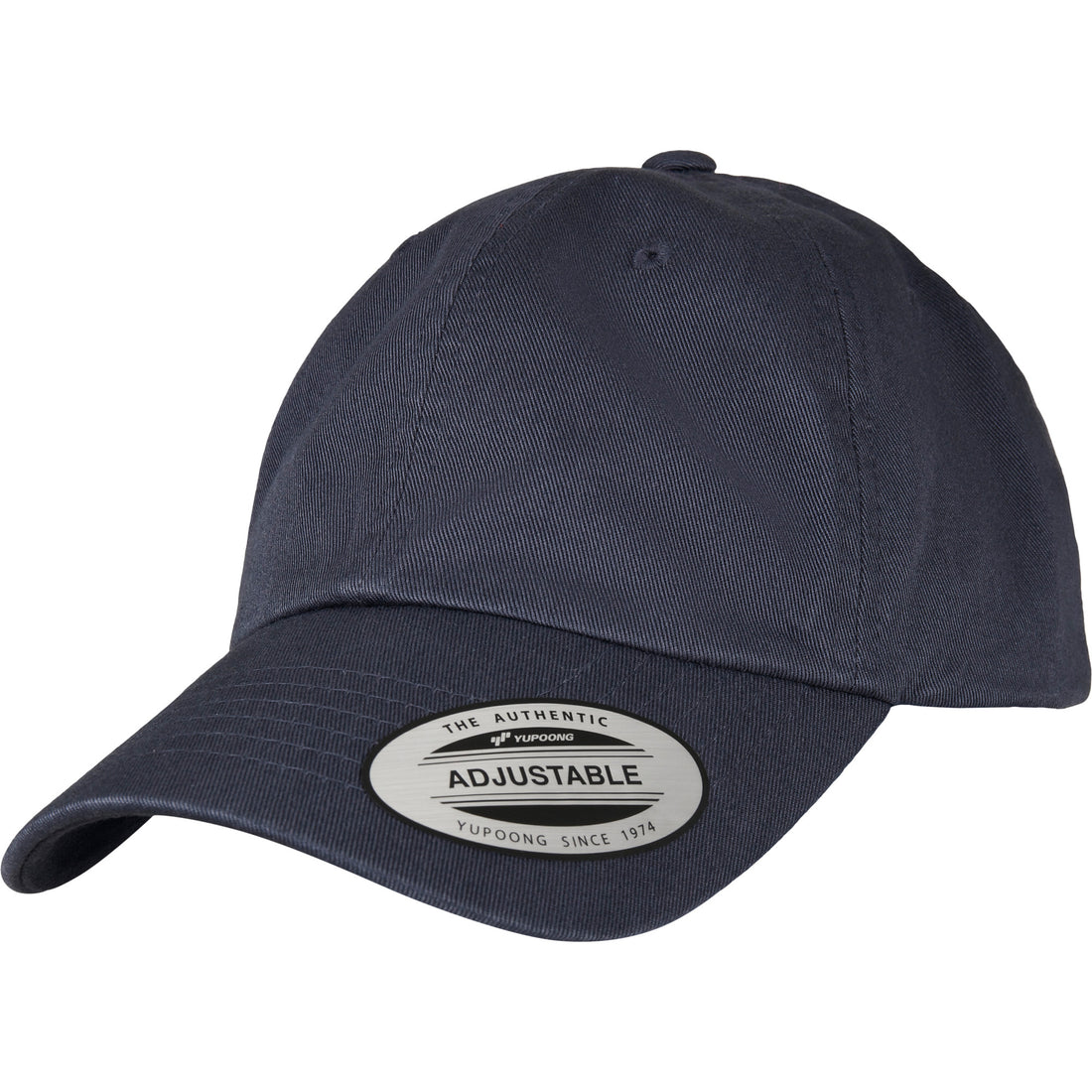 Ecowash Dad Cap