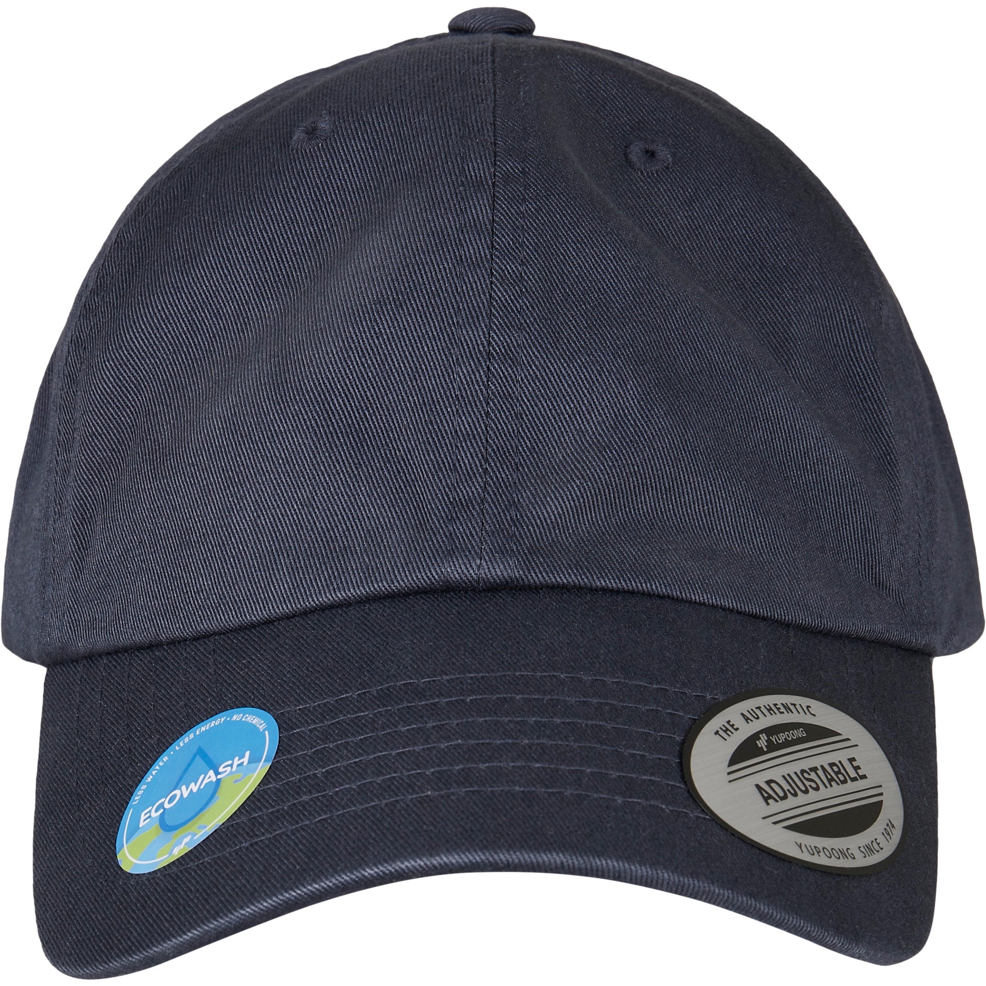 Ecowash Dad Cap