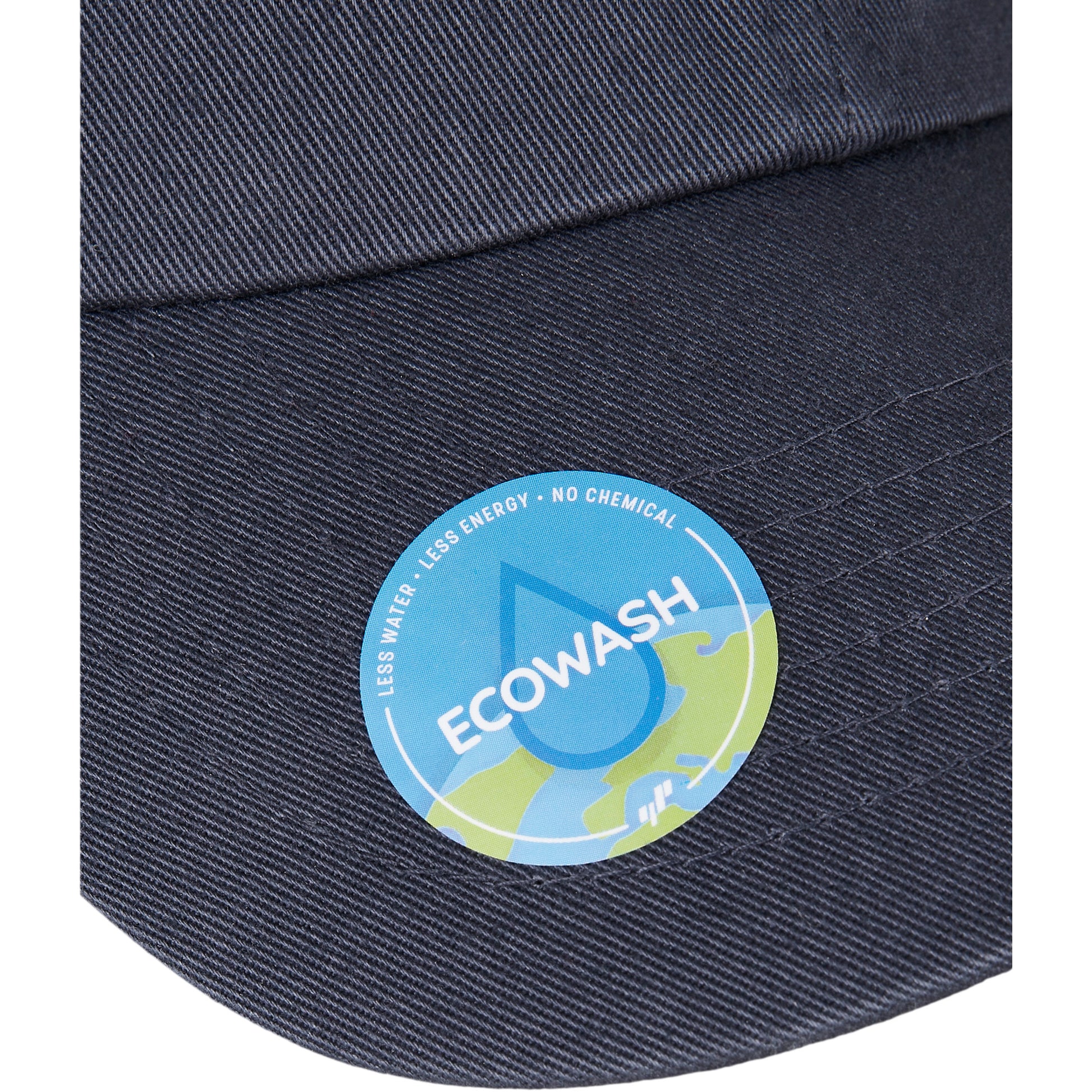 Ecowash Dad Cap