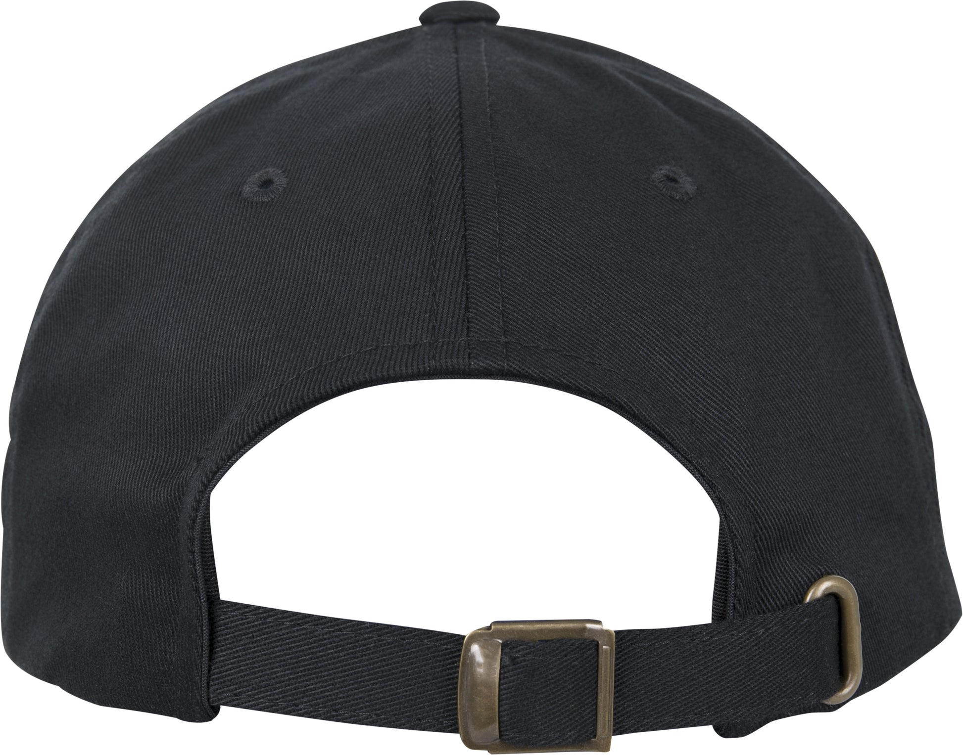 Low Profile Organic Cotton Cap