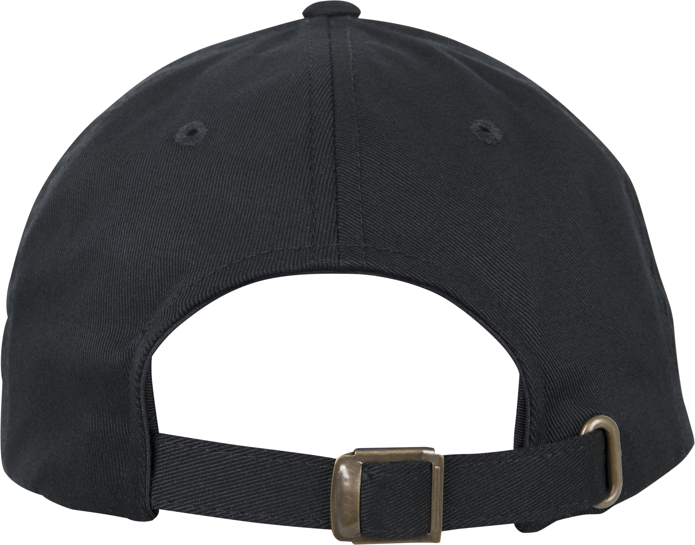 Low Profile Organic Cotton Cap