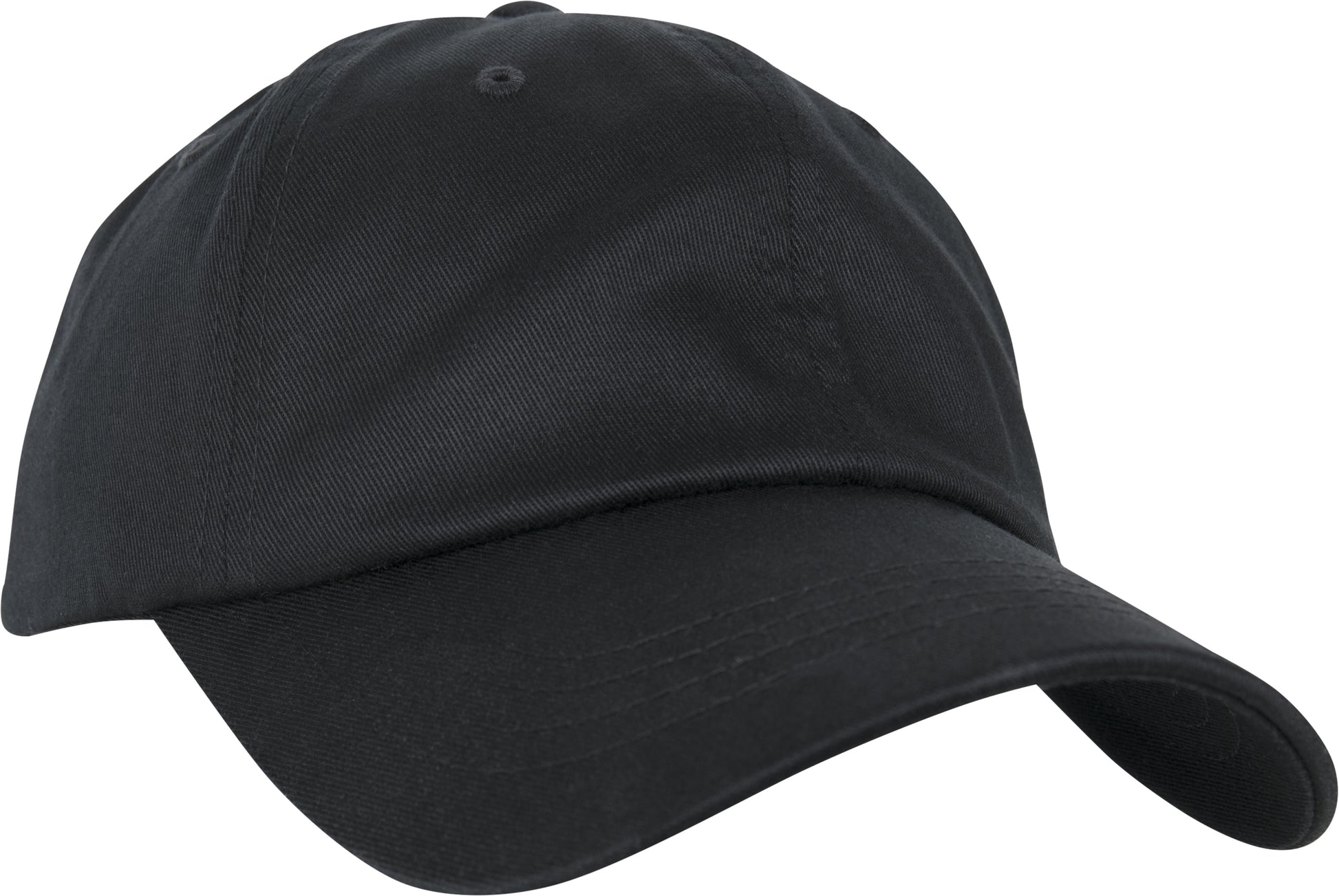 Low Profile Organic Cotton Cap