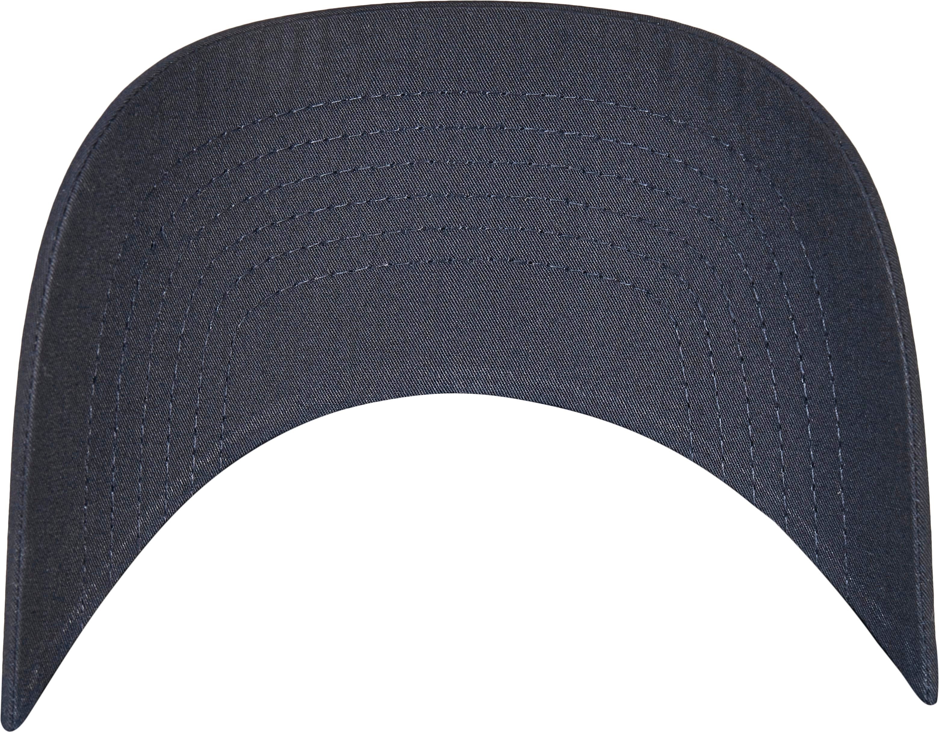Recycled Polyester Dad Cap
