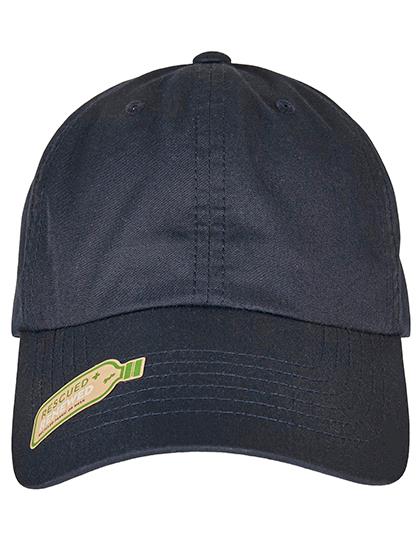 Recycled Polyester Dad Cap