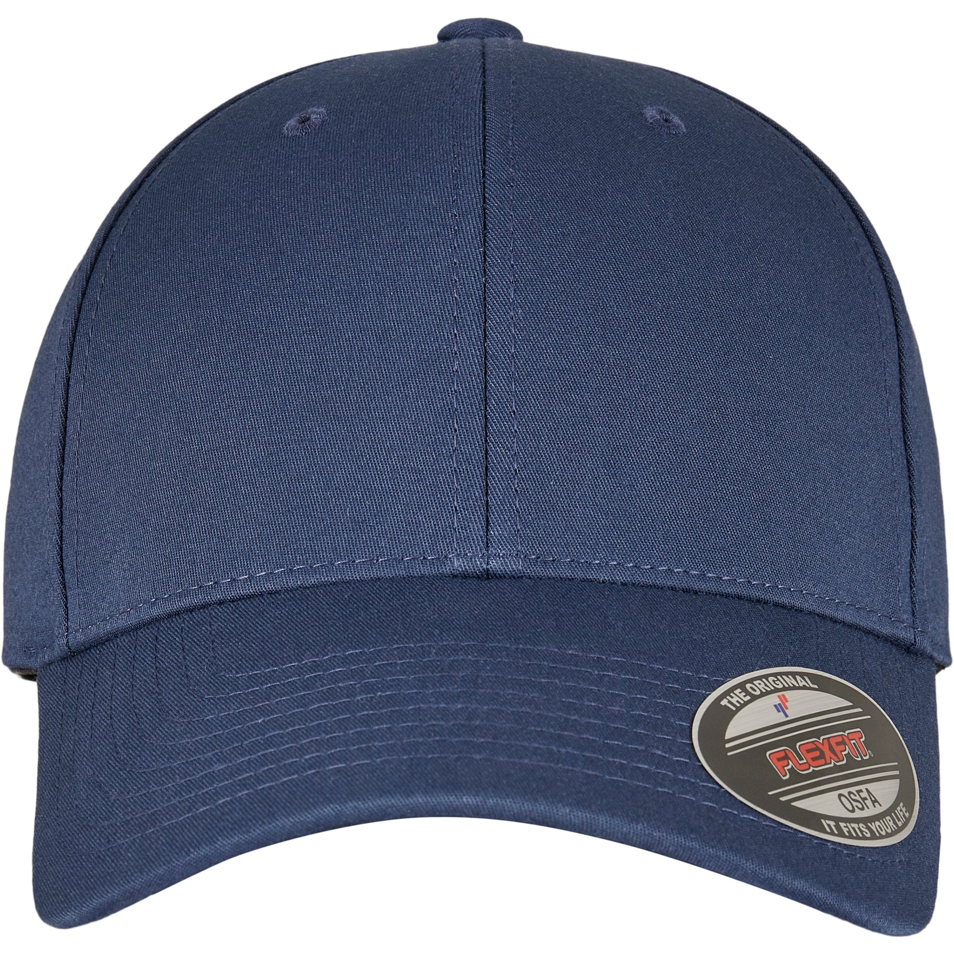 Alpha Shape Flexfit Cap