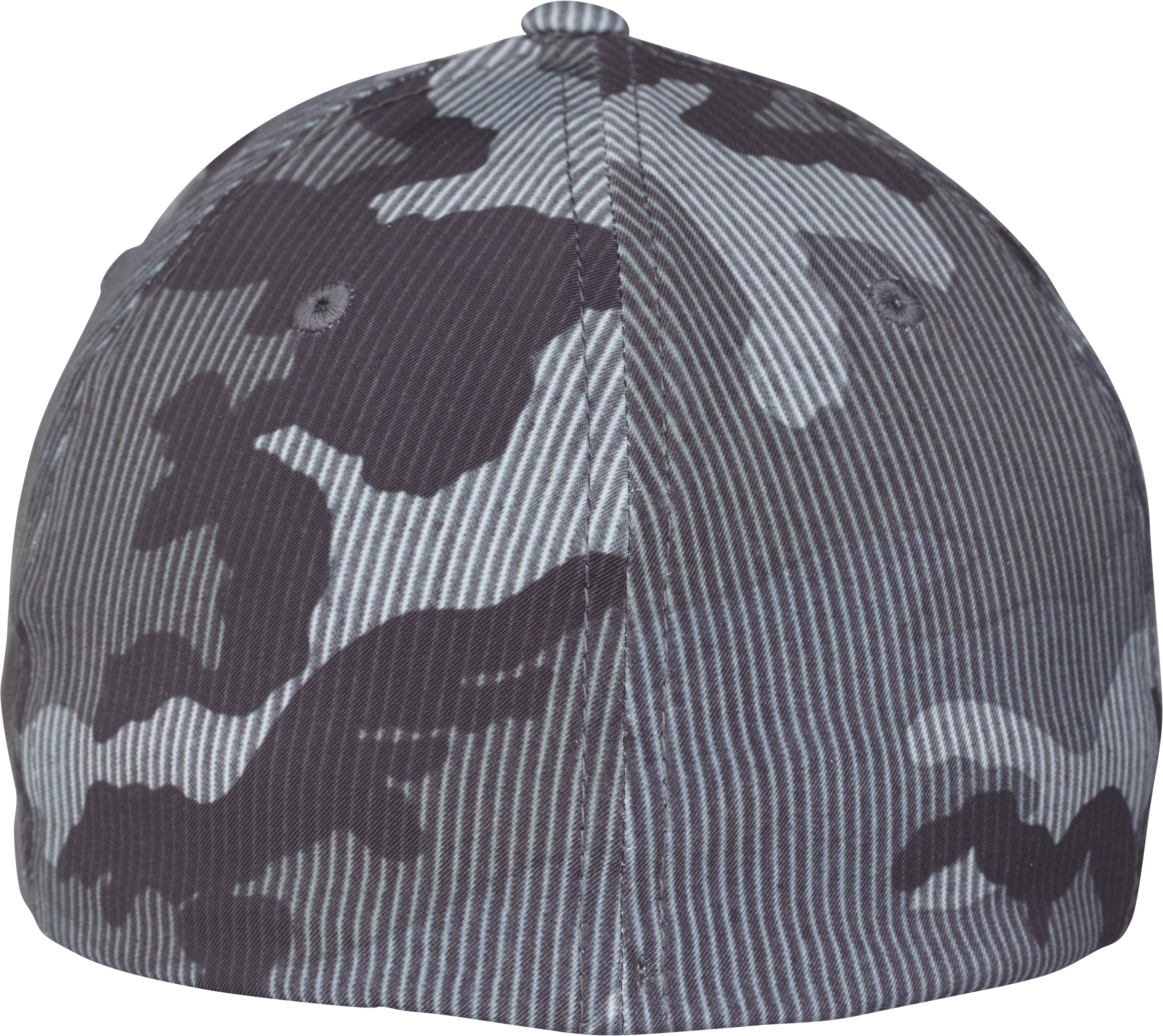 Flexfit Camo Stripe Cap