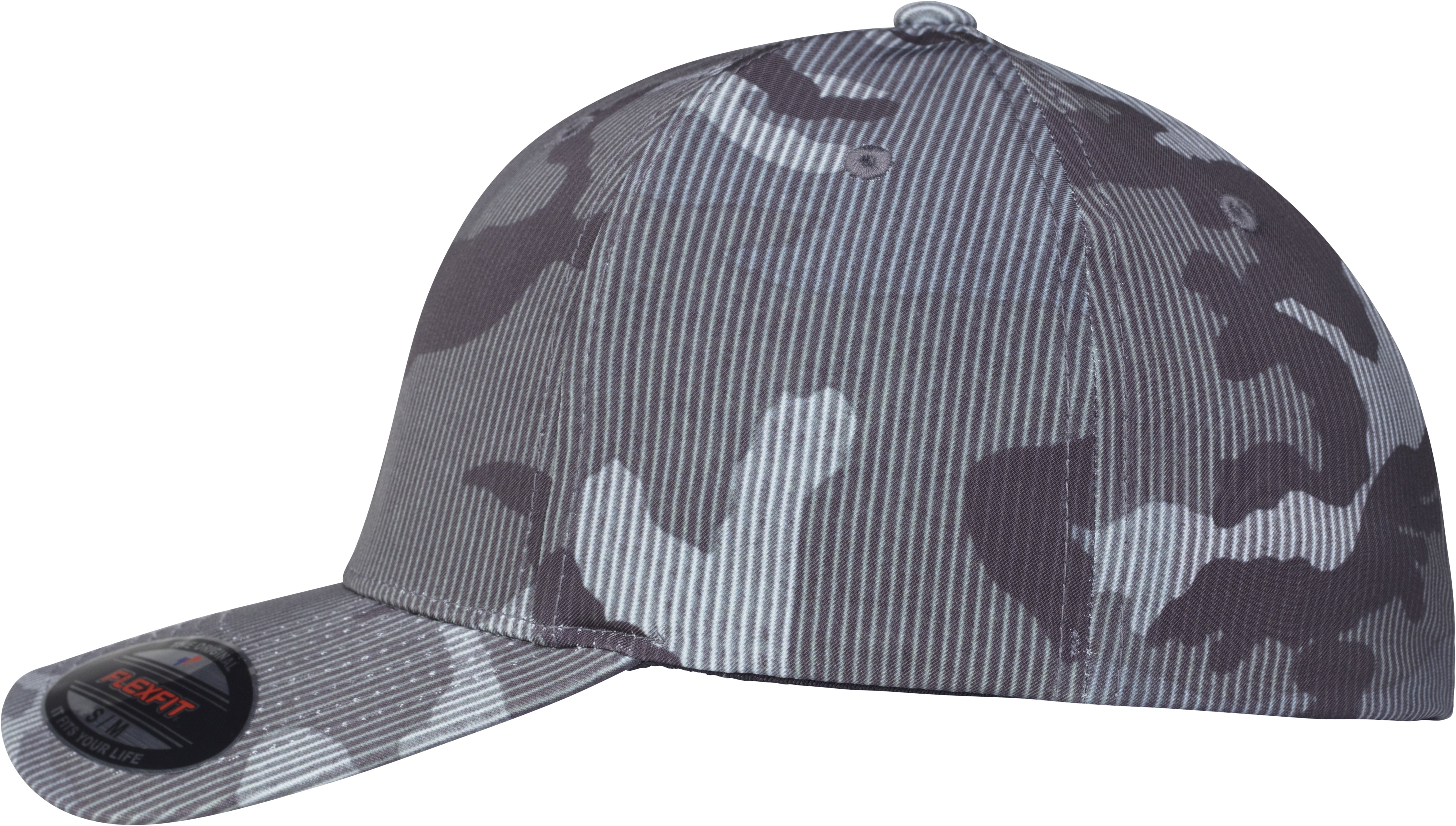 Flexfit Camo Stripe Cap
