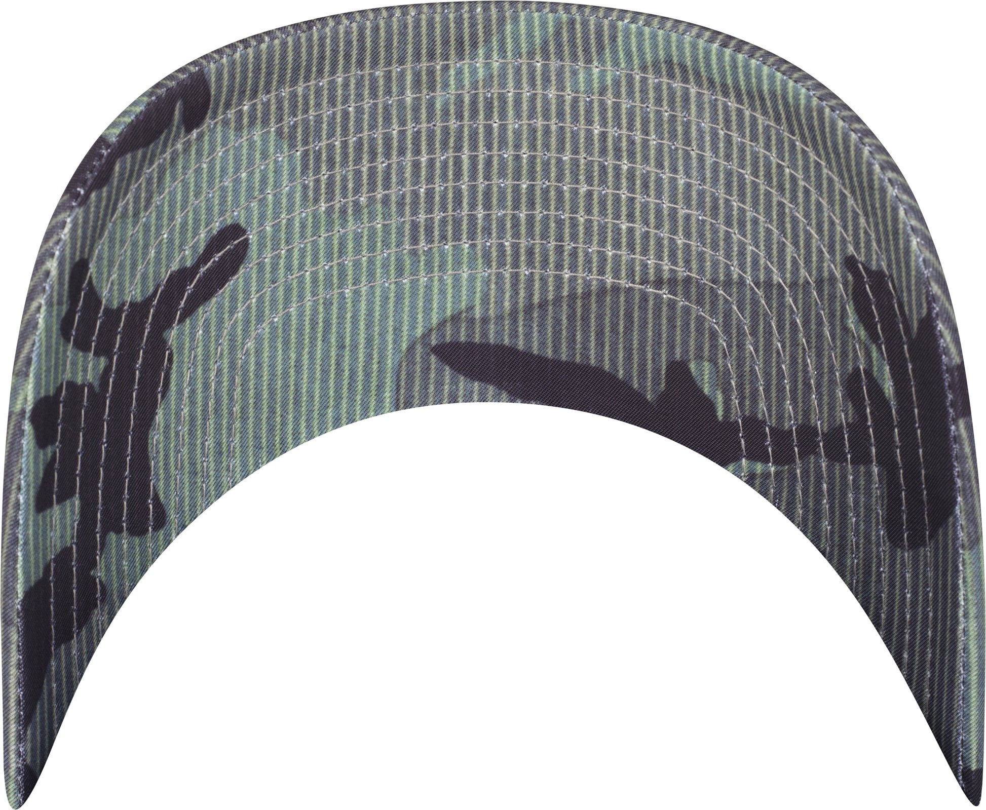 Flexfit Camo Stripe Cap