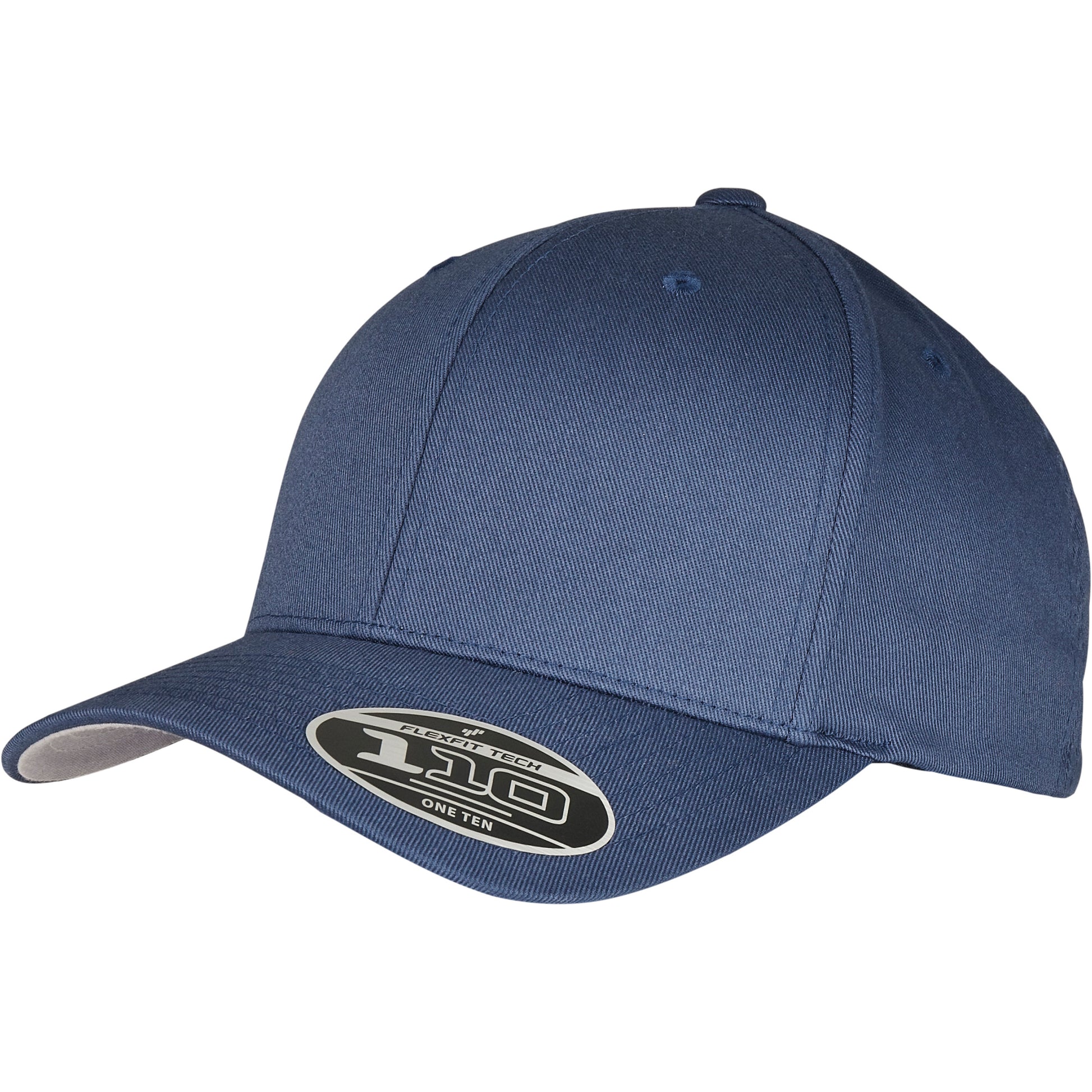 Flexfit Wooly Combed Adjustable Cap
