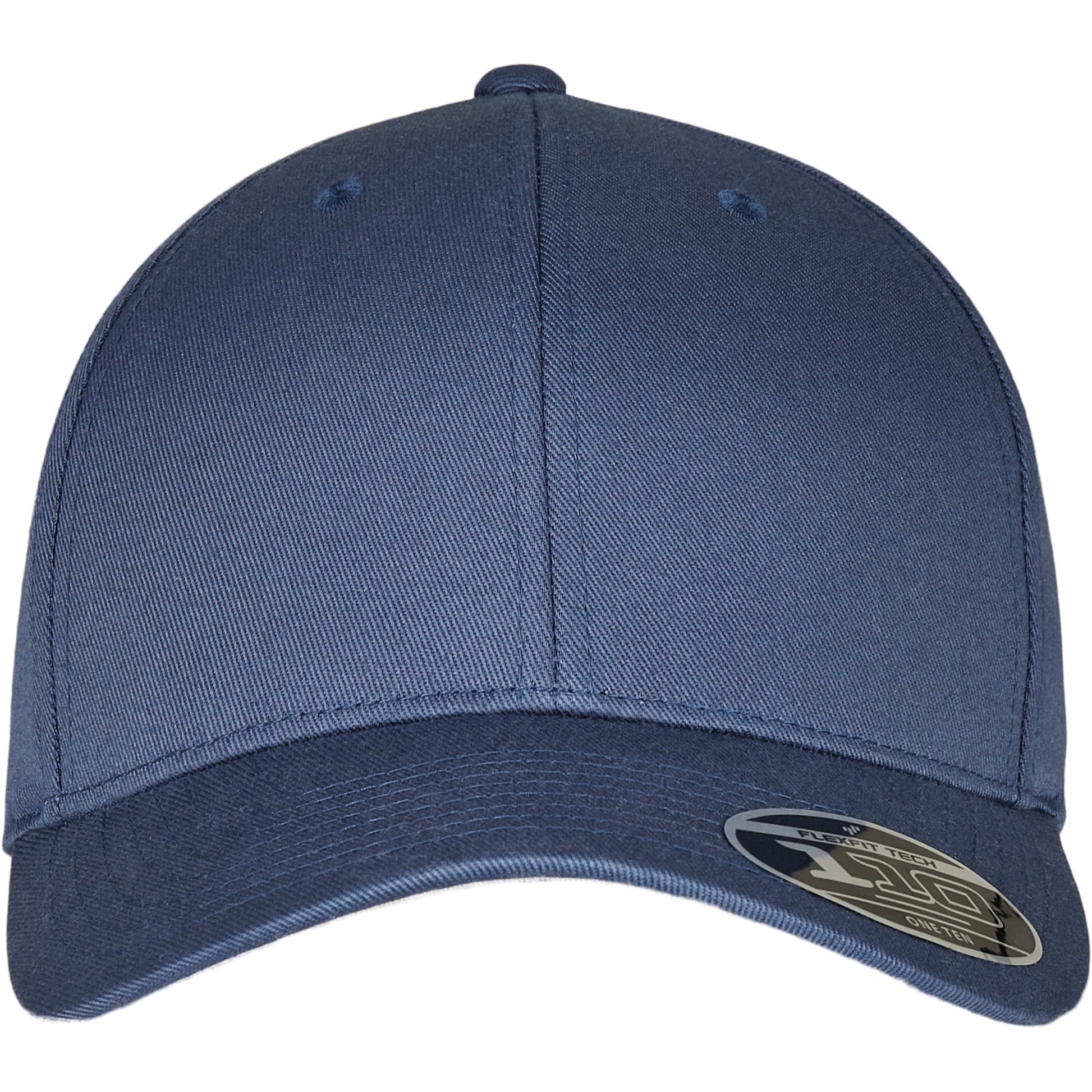 Flexfit Wooly Combed Adjustable Cap