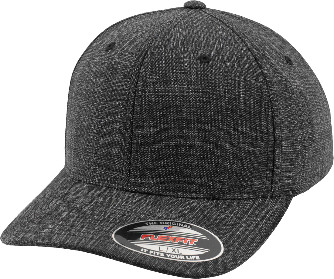 Fine Melange Flexfit