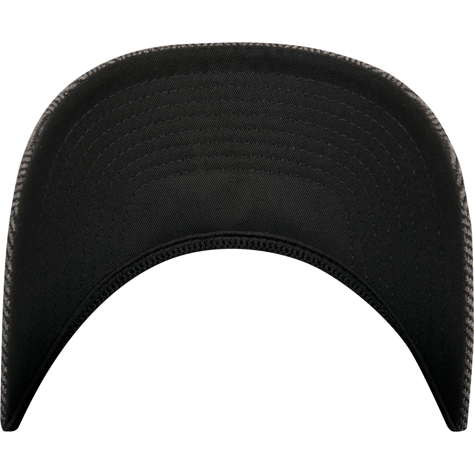 Heringbone Melange Flexfit