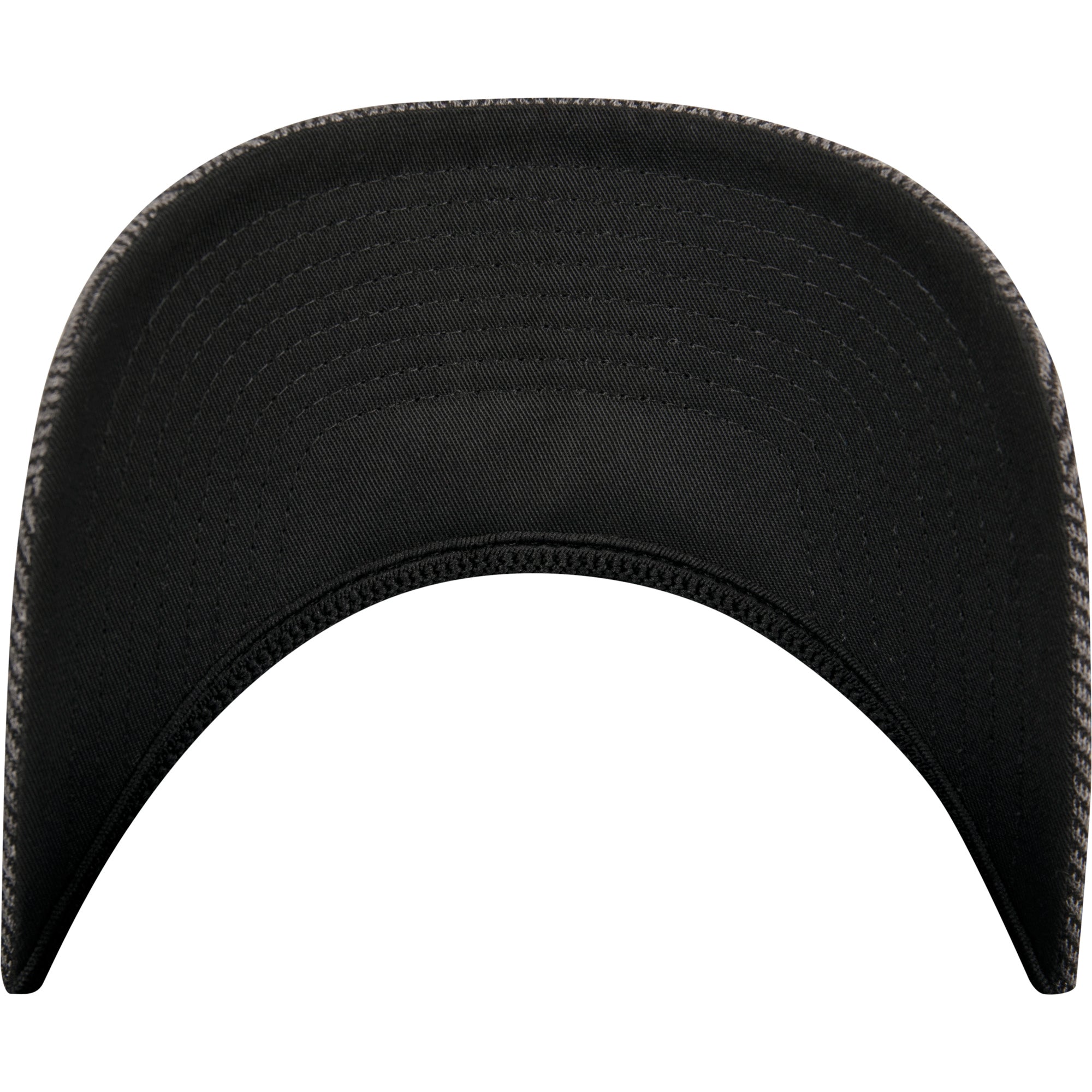 Heringbone Melange Flexfit