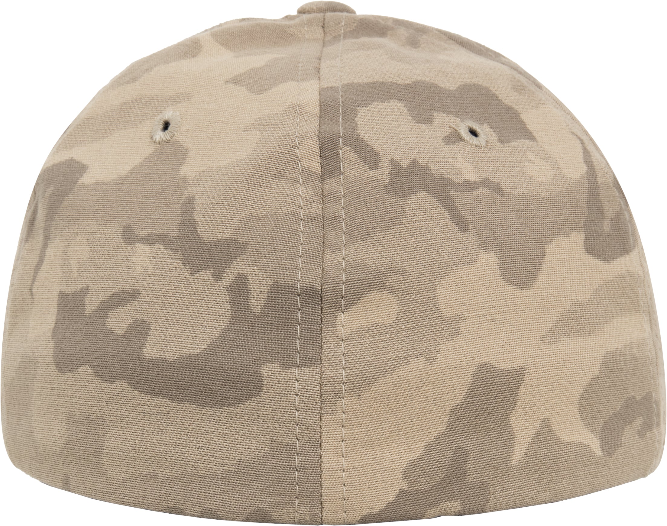 Flexfit Light Camo Cap