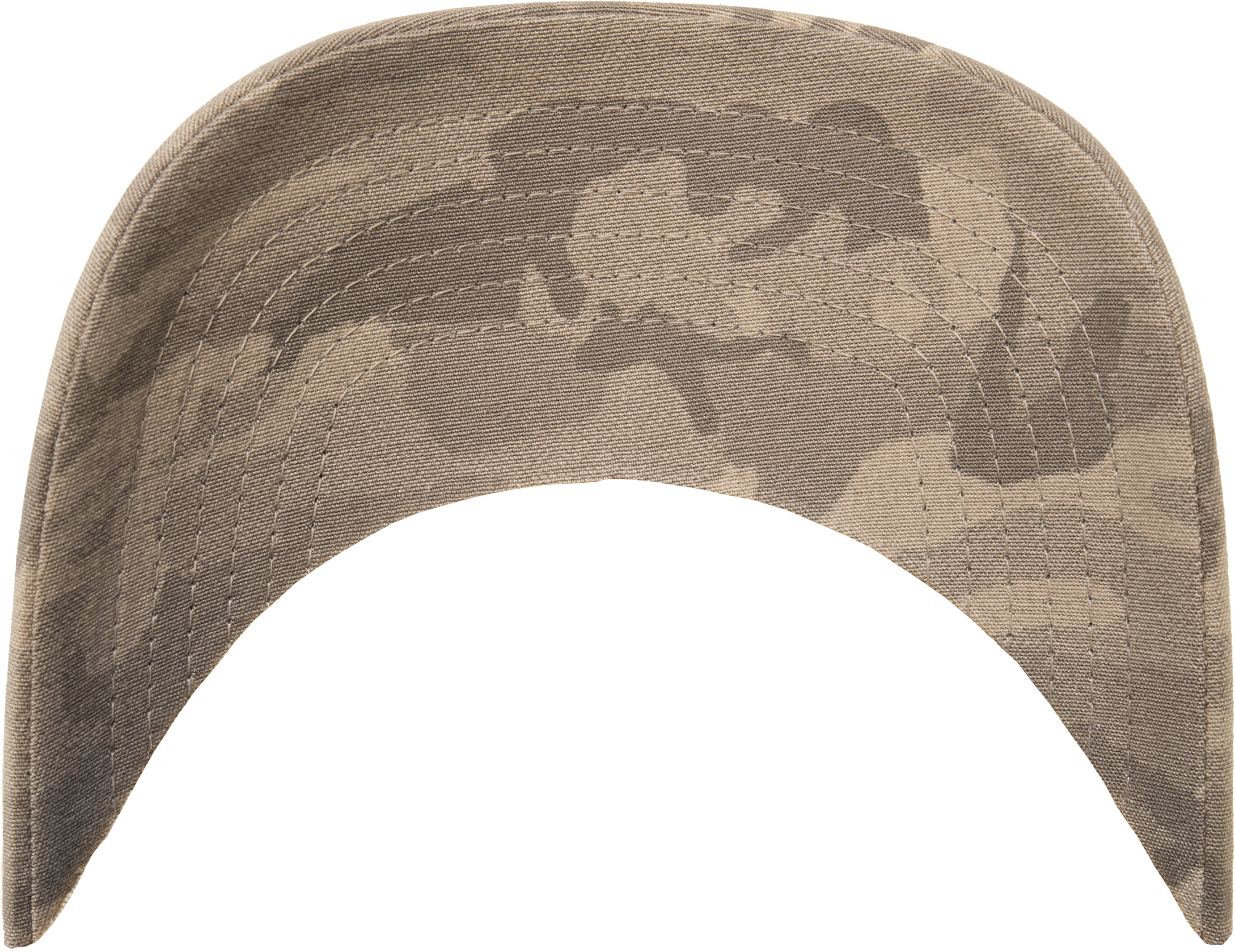 Flexfit Light Camo Cap