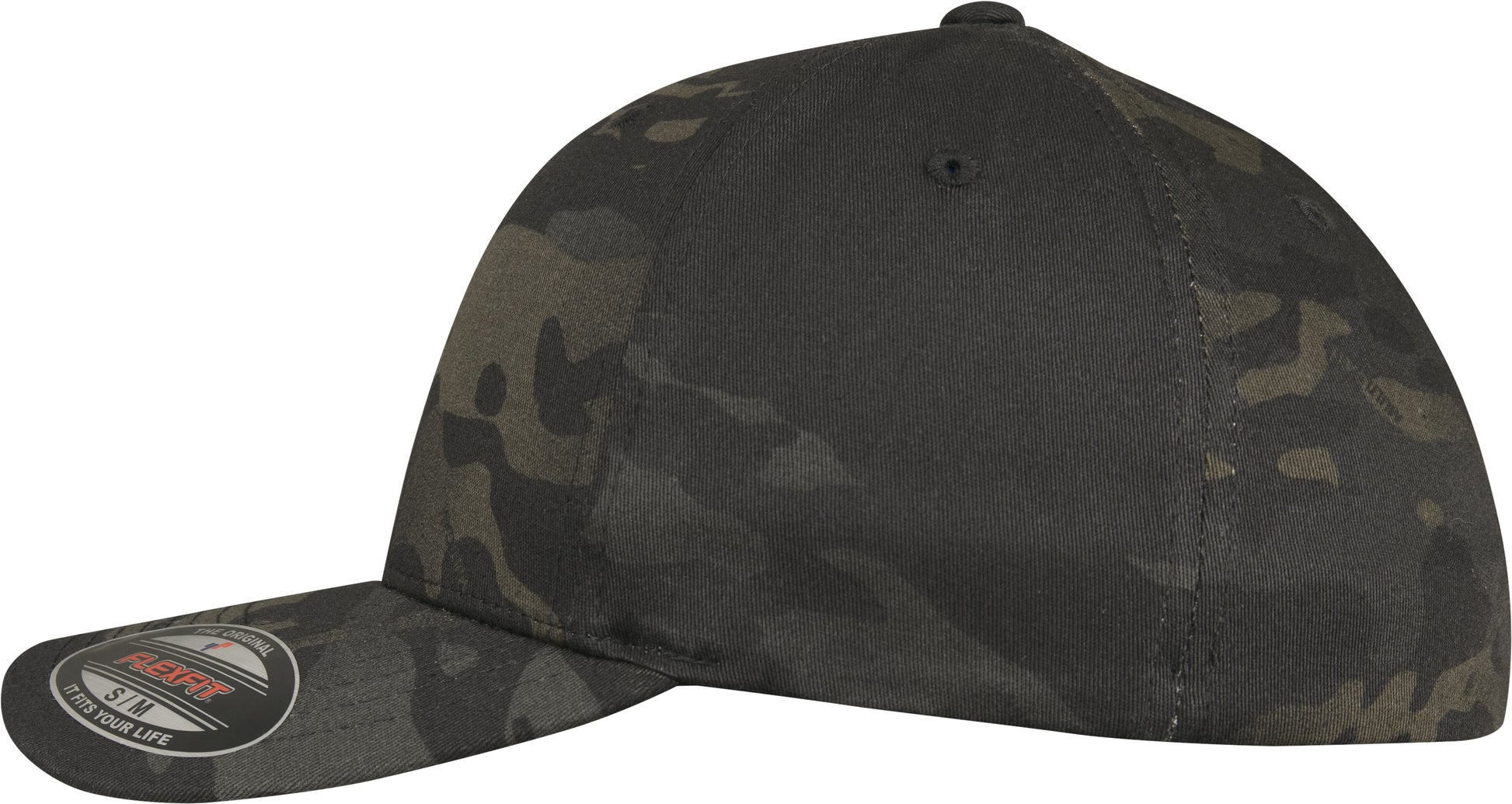 Flexfit Multicam Cap