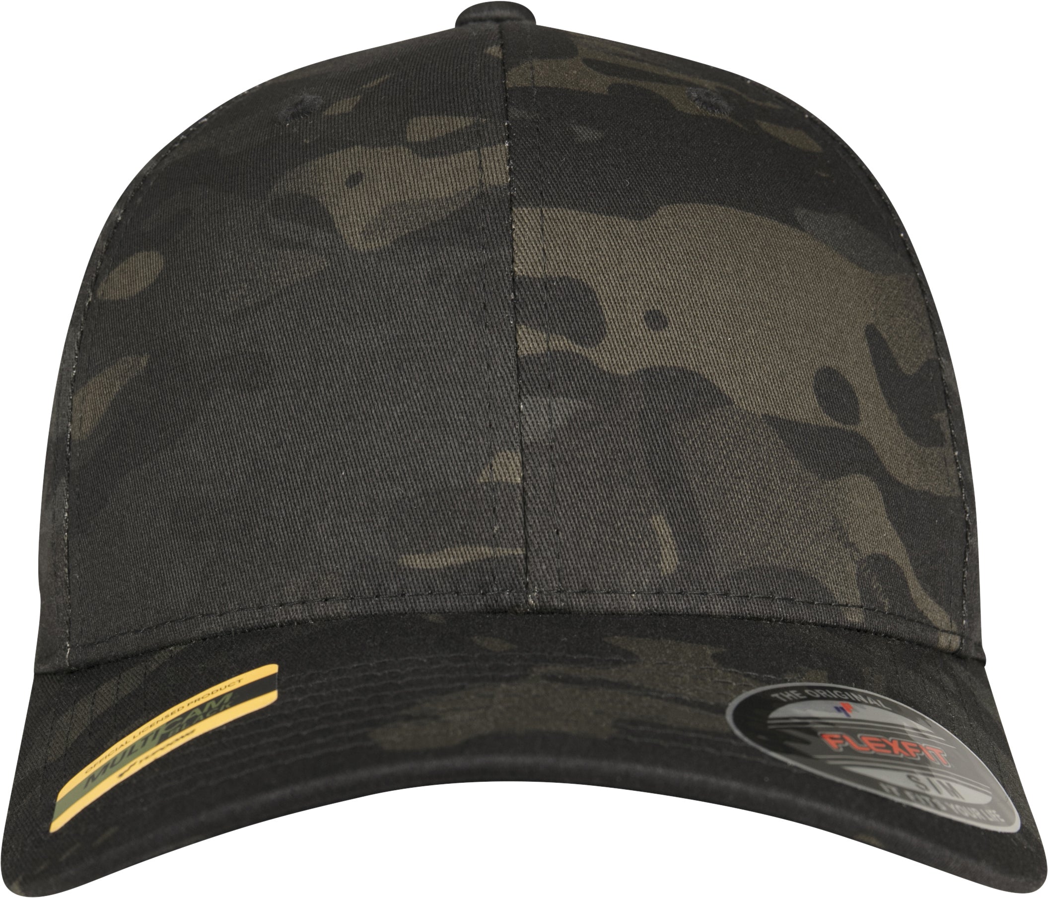 Flexfit Multicam Cap