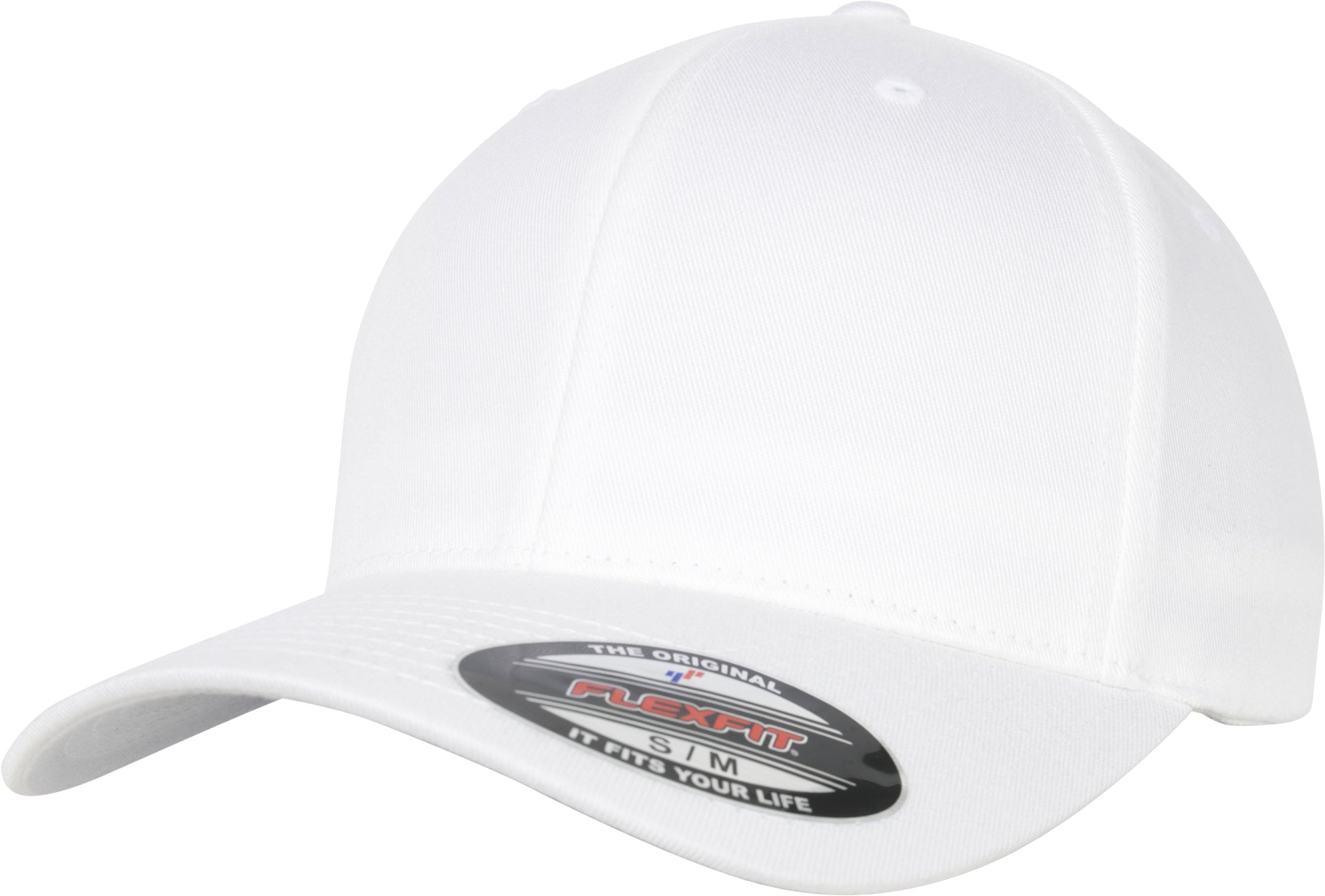 Flexfit Organic Cotton Cap