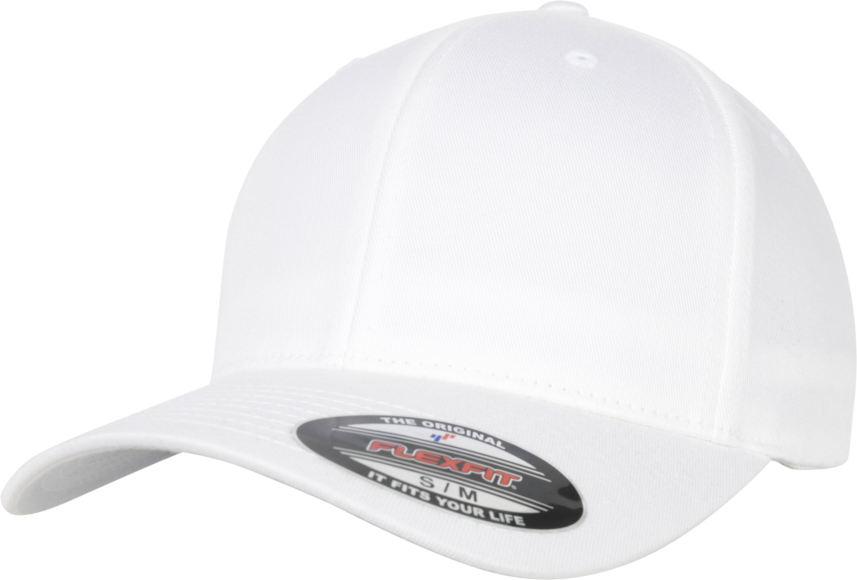 Flexfit Organic Cotton Cap