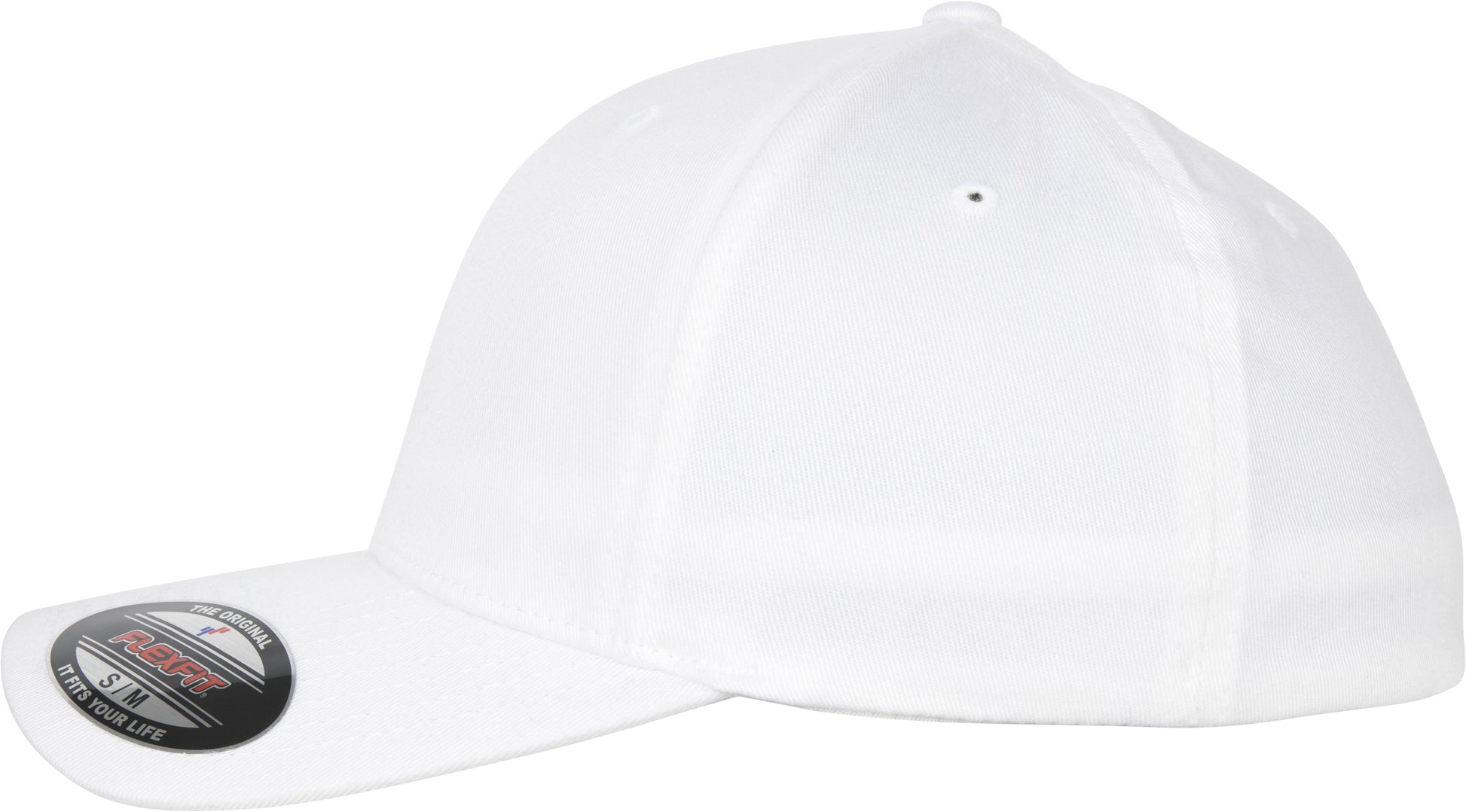 Flexfit Organic Cotton Cap