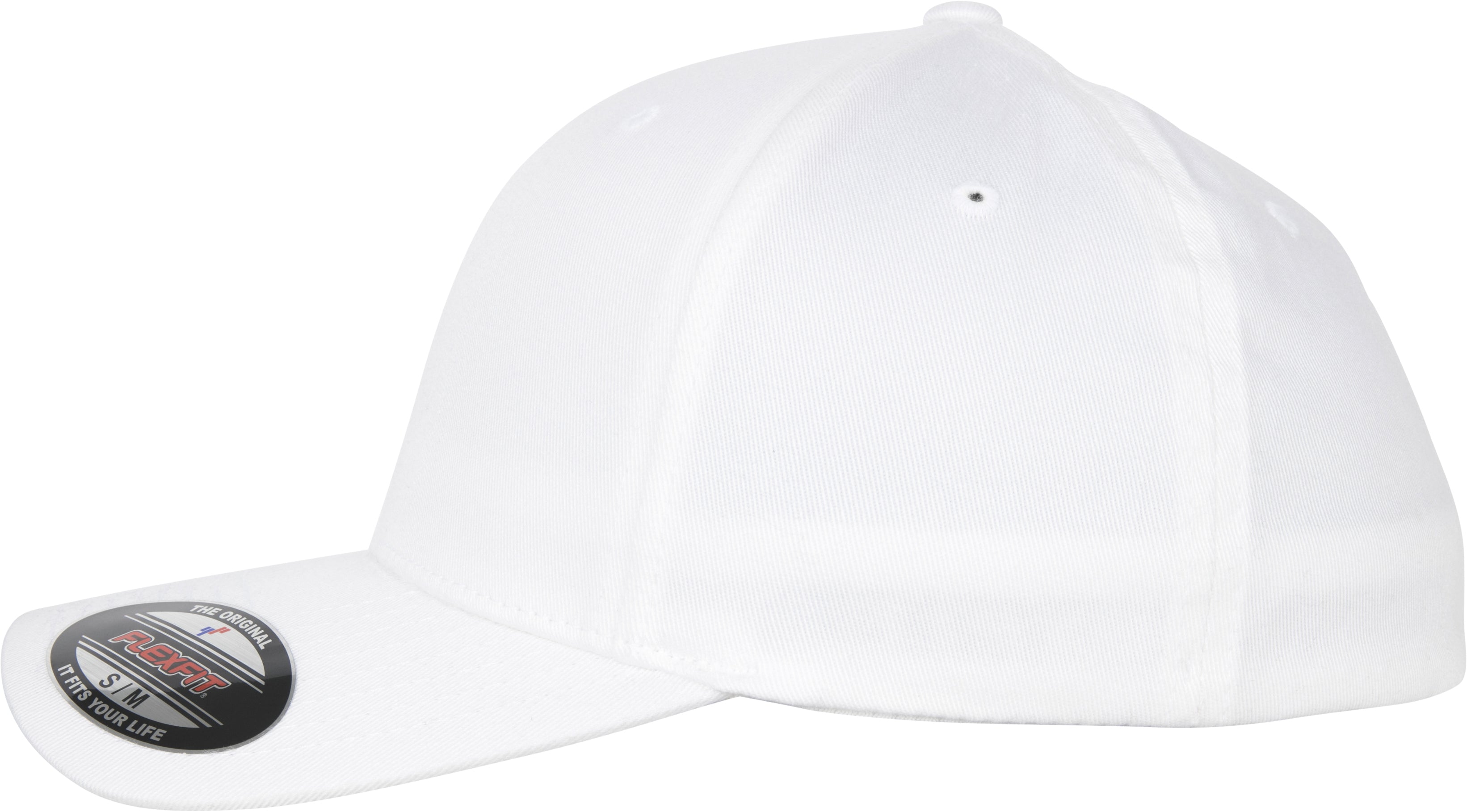 Flexfit Organic Cotton Cap