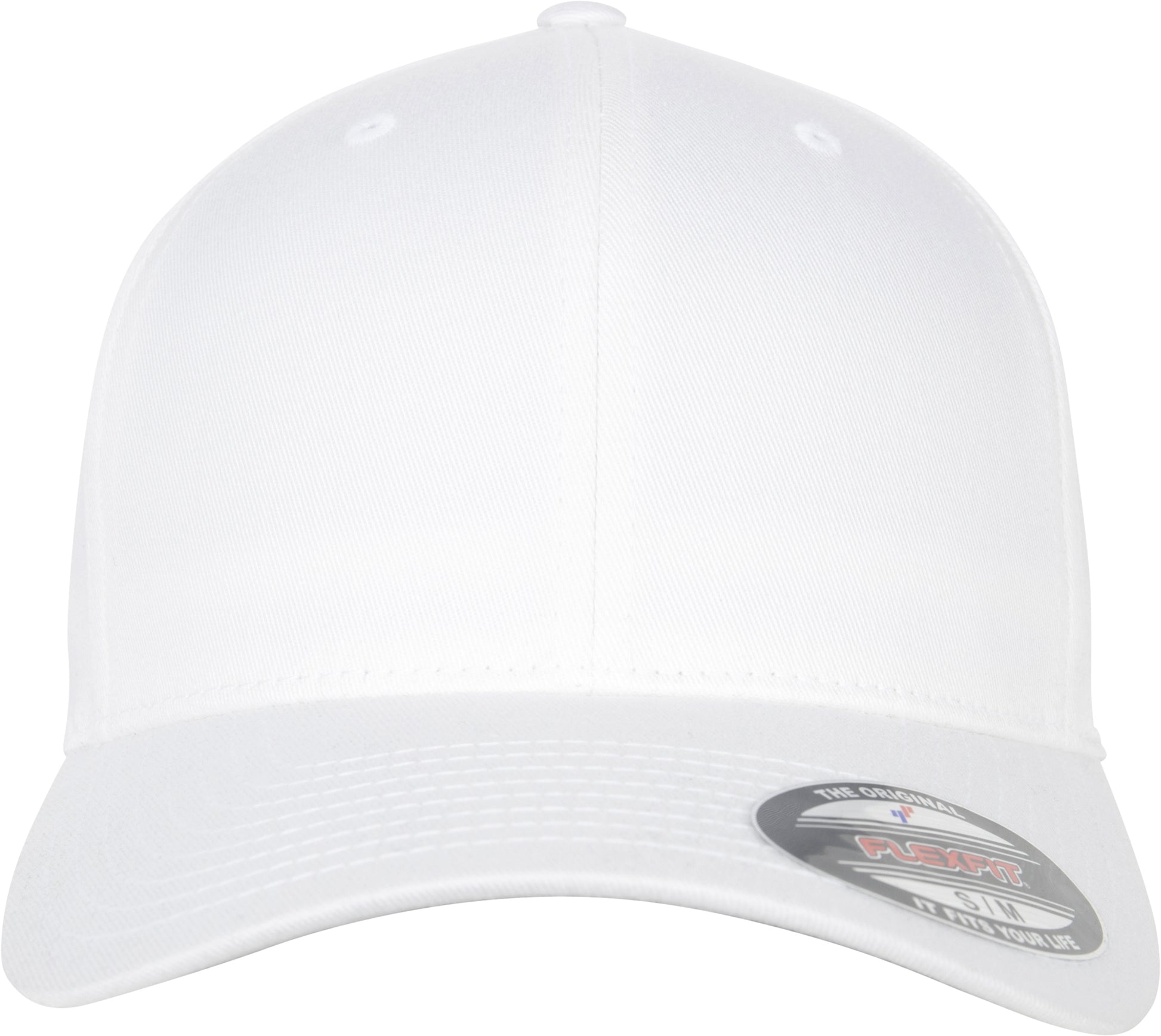 Flexfit Organic Cotton Cap