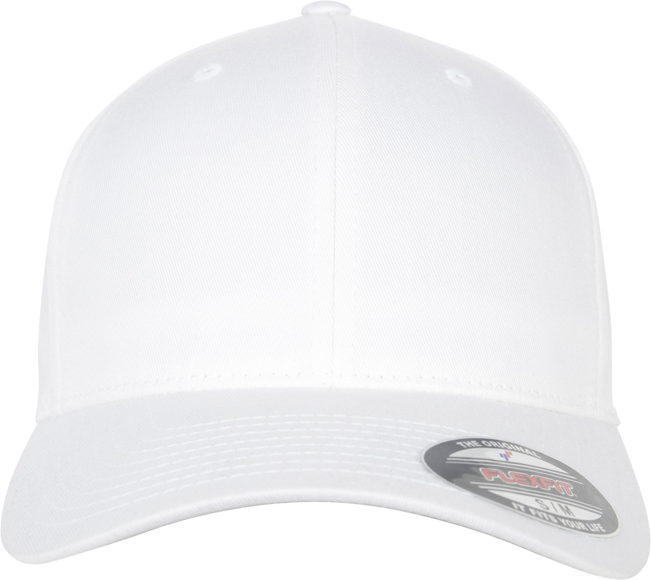 Flexfit Organic Cotton Cap