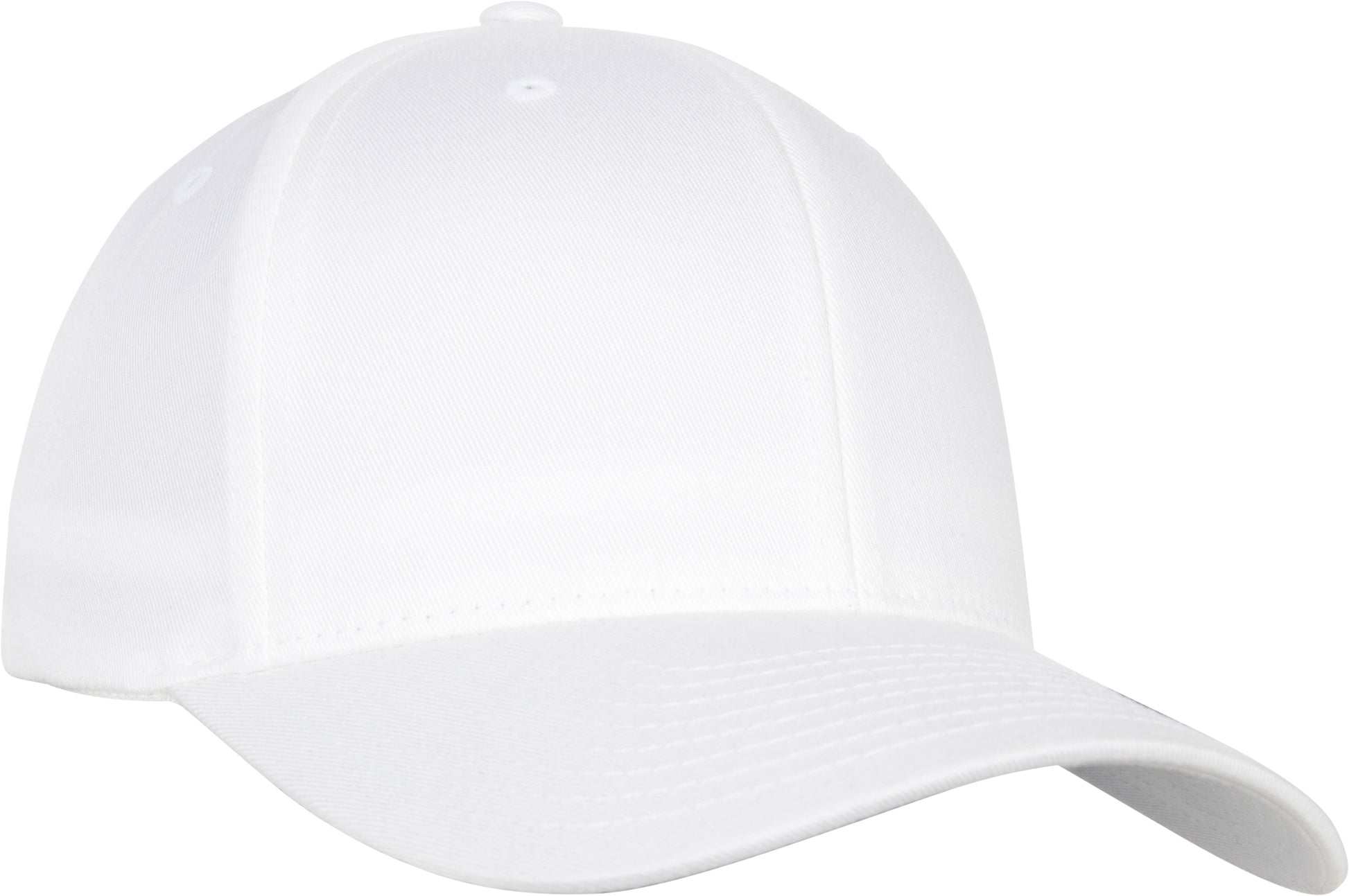 Flexfit Organic Cotton Cap
