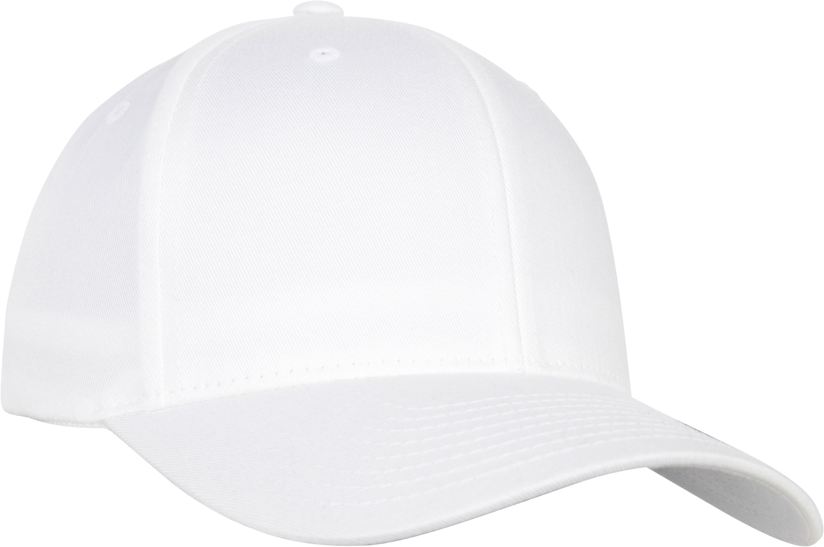 Flexfit Organic Cotton Cap