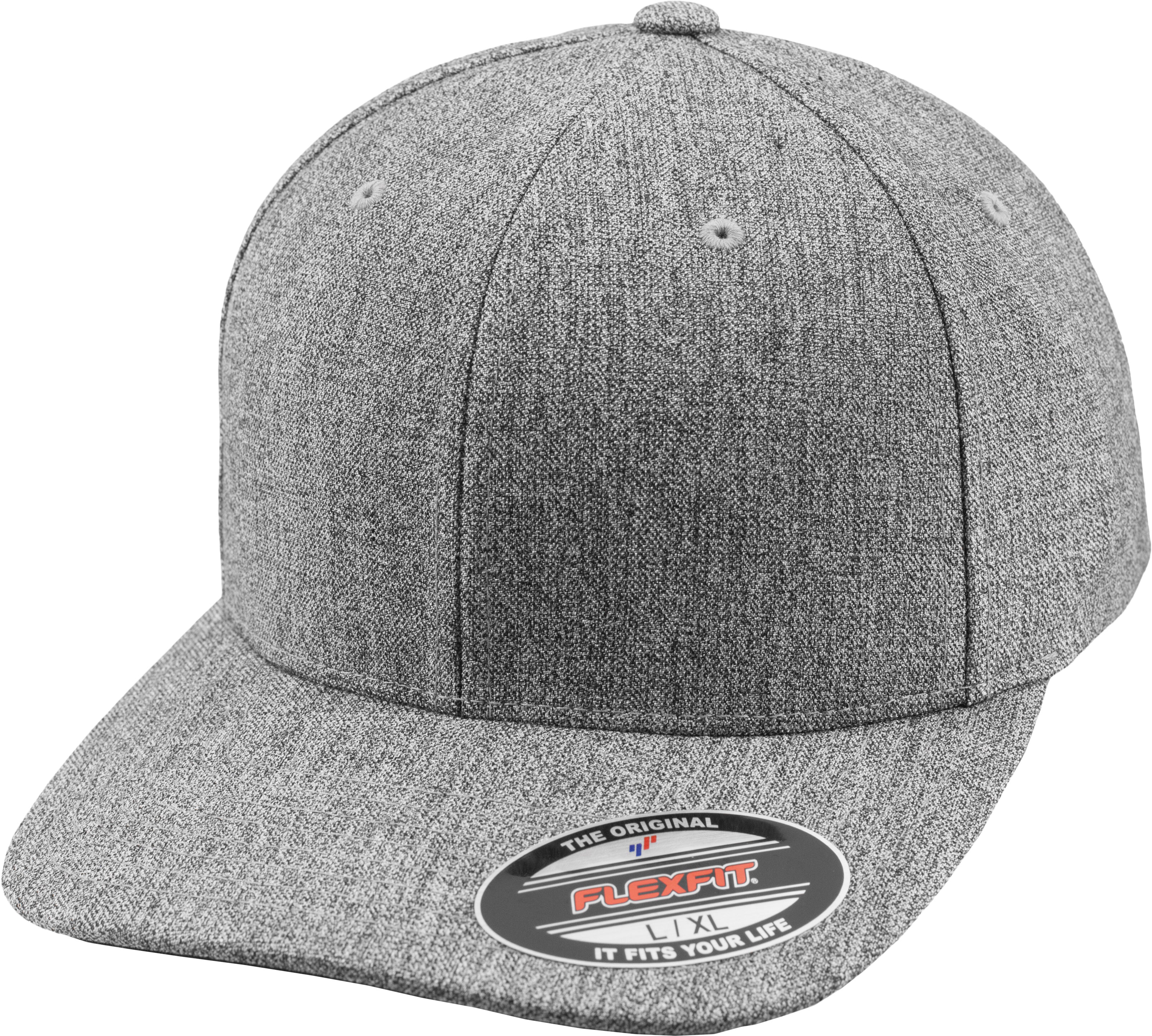 Plain Span Flexfit