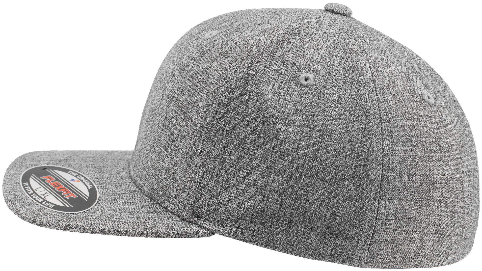 Plain Span Flexfit