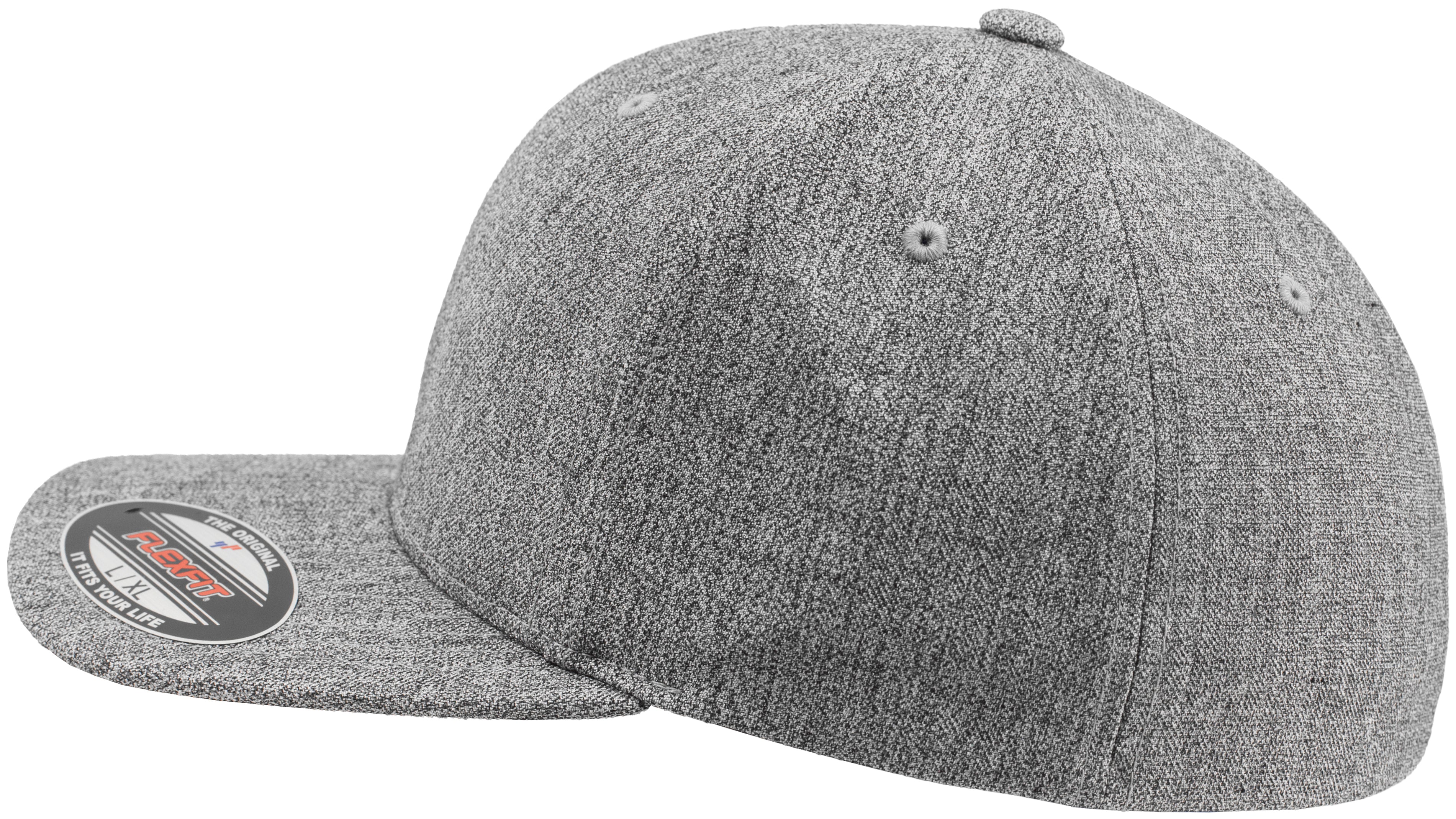 Plain Span Flexfit