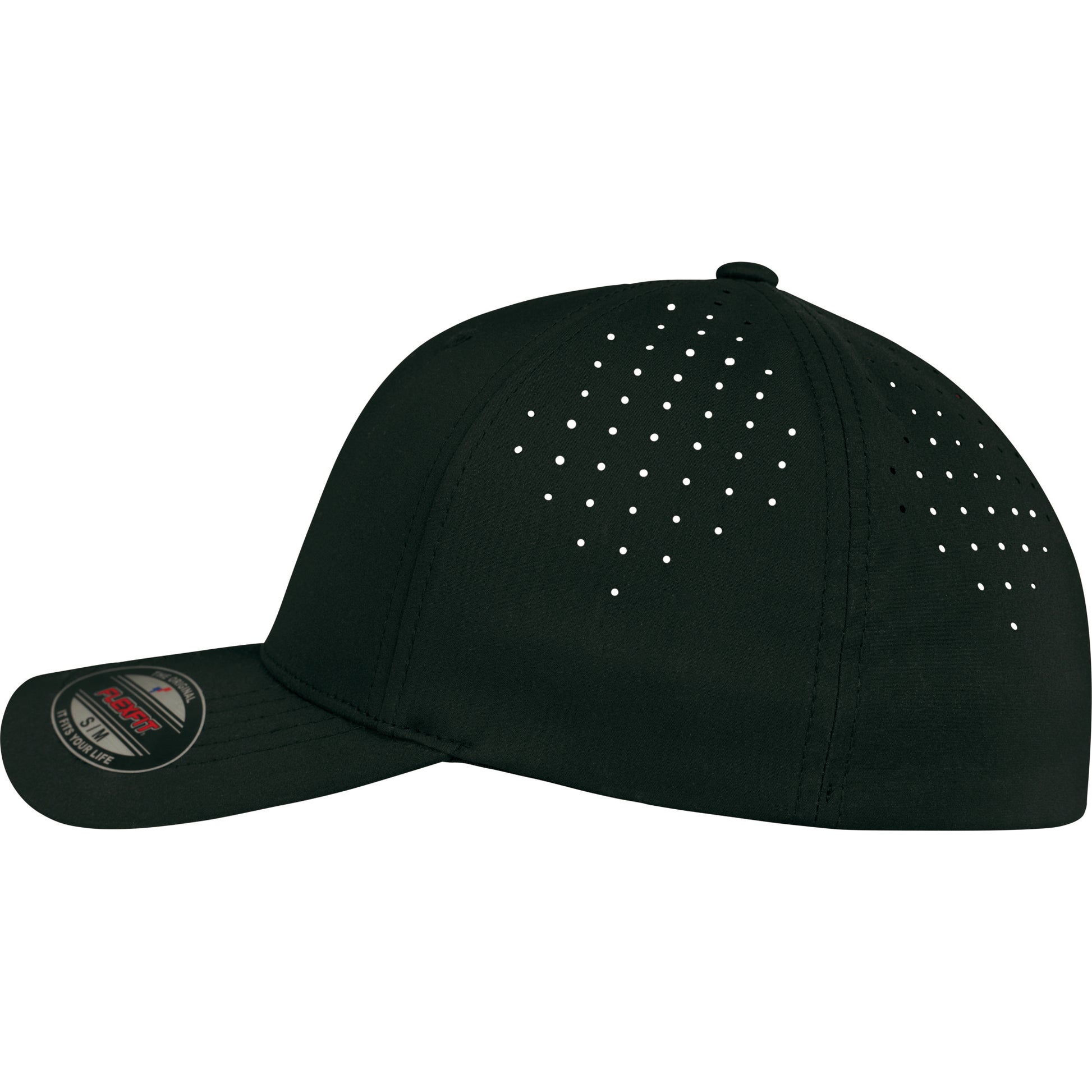 Flexfit Perforated Cap