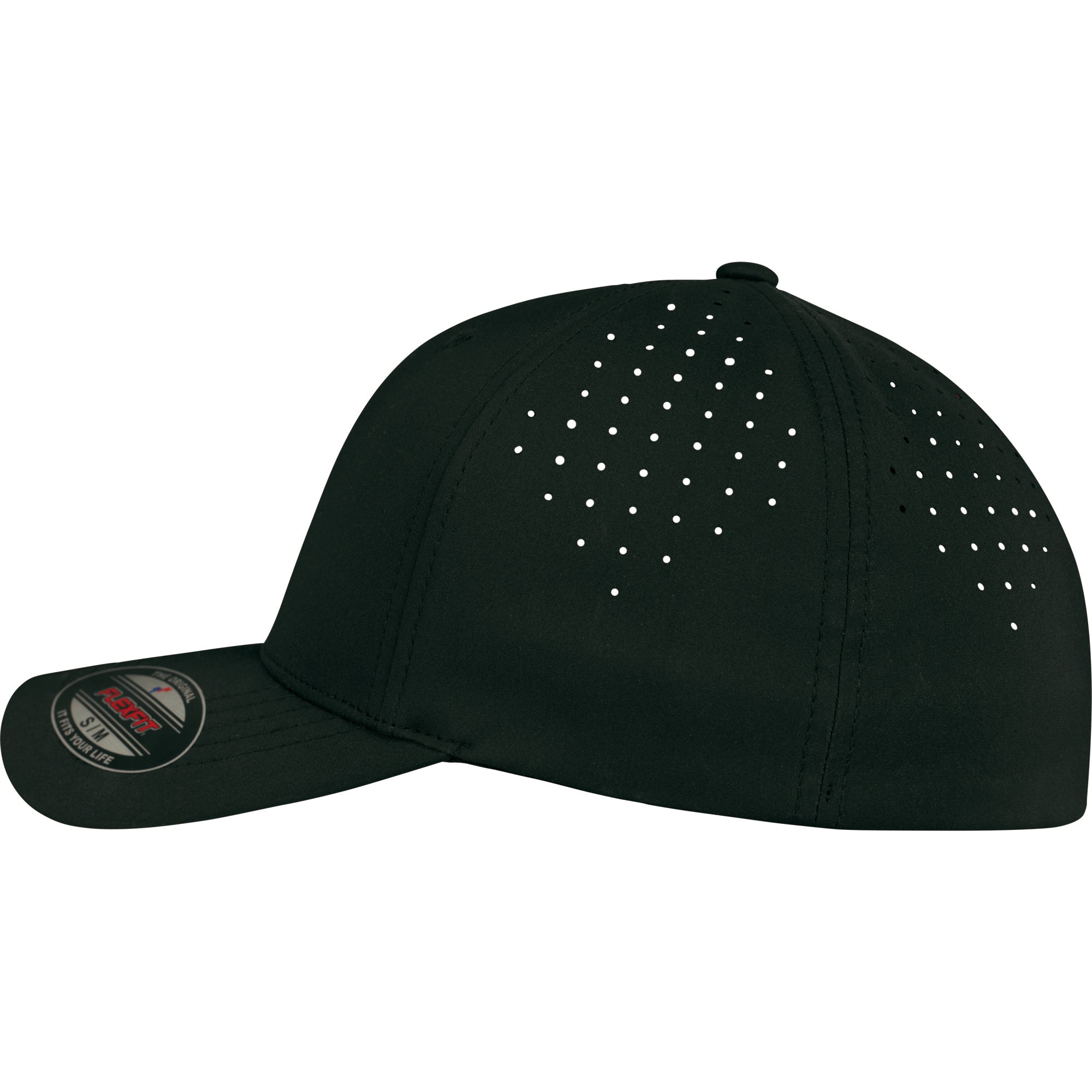 Flexfit Perforated Cap