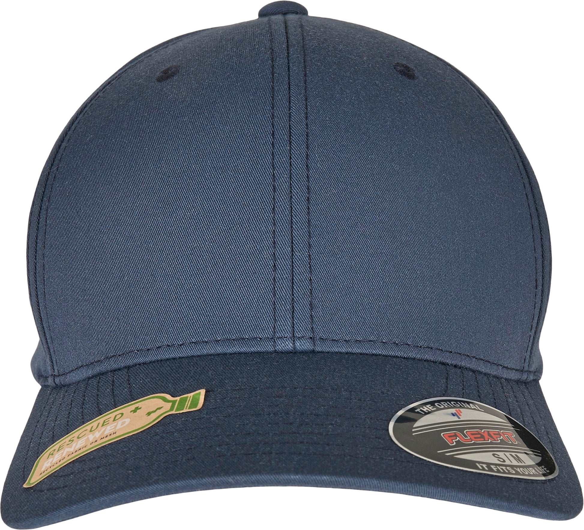 Flexfit Recycled Polyester Cap