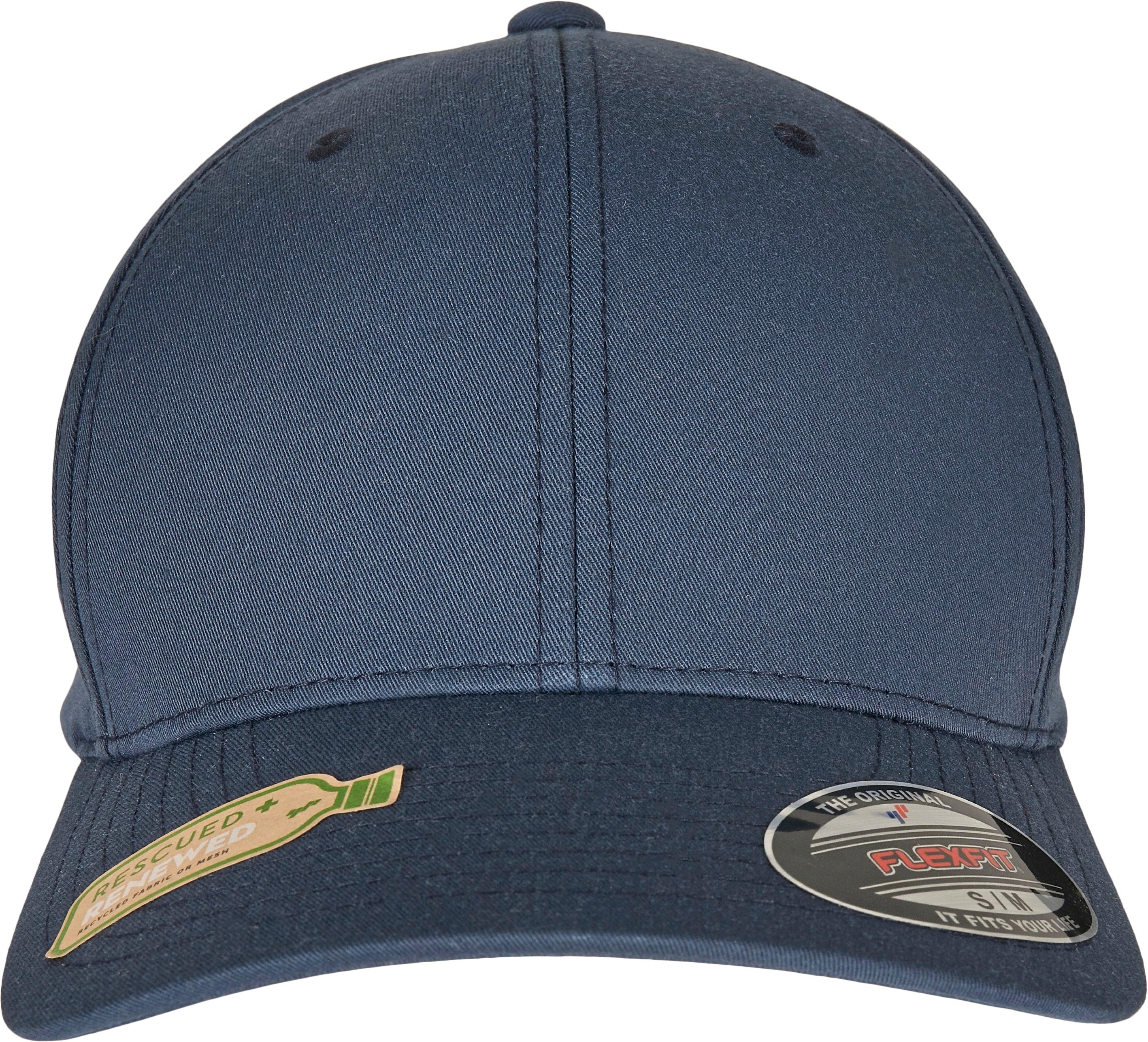 Flexfit Recycled Polyester Cap