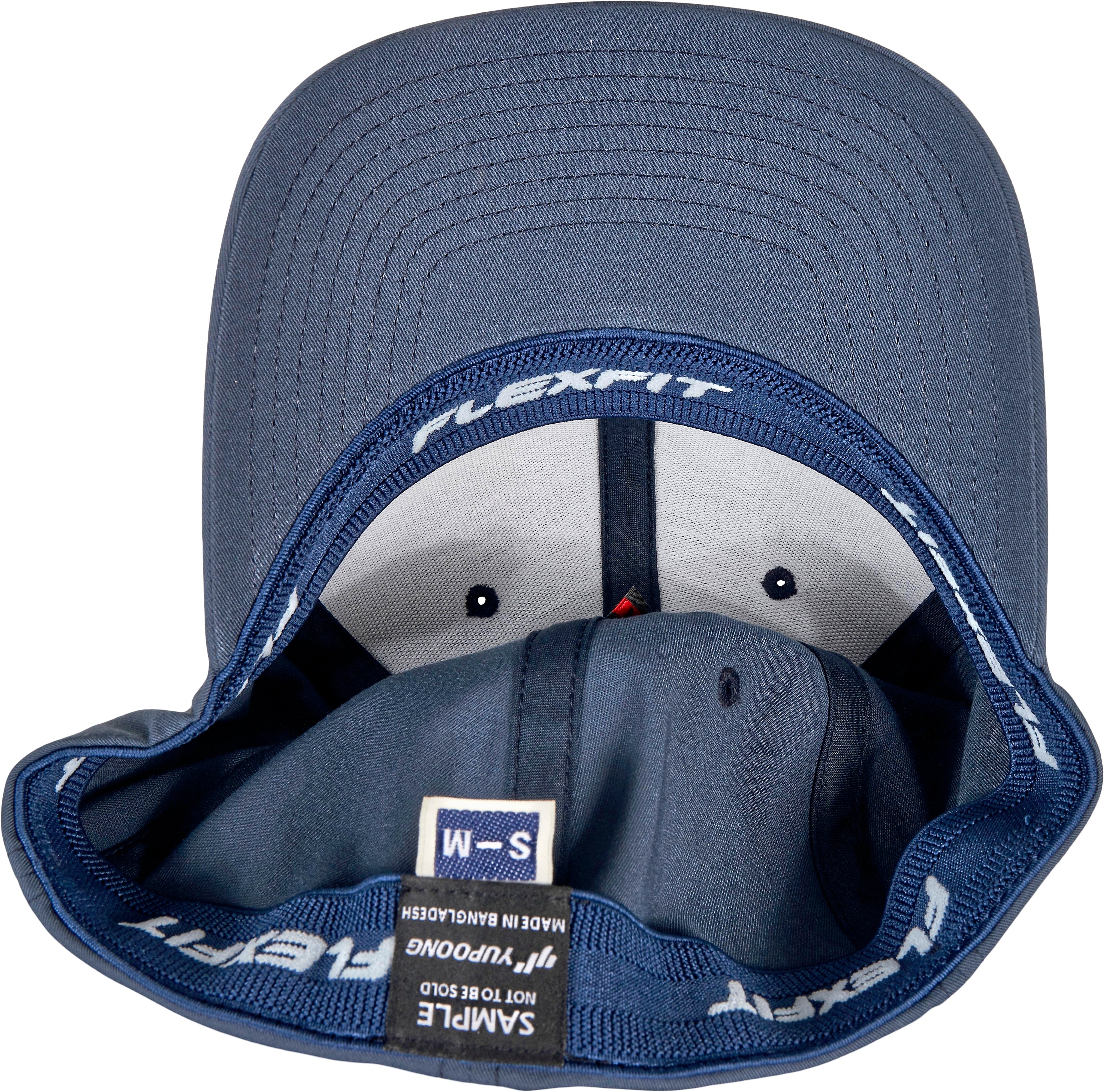 Flexfit Recycled Polyester Cap