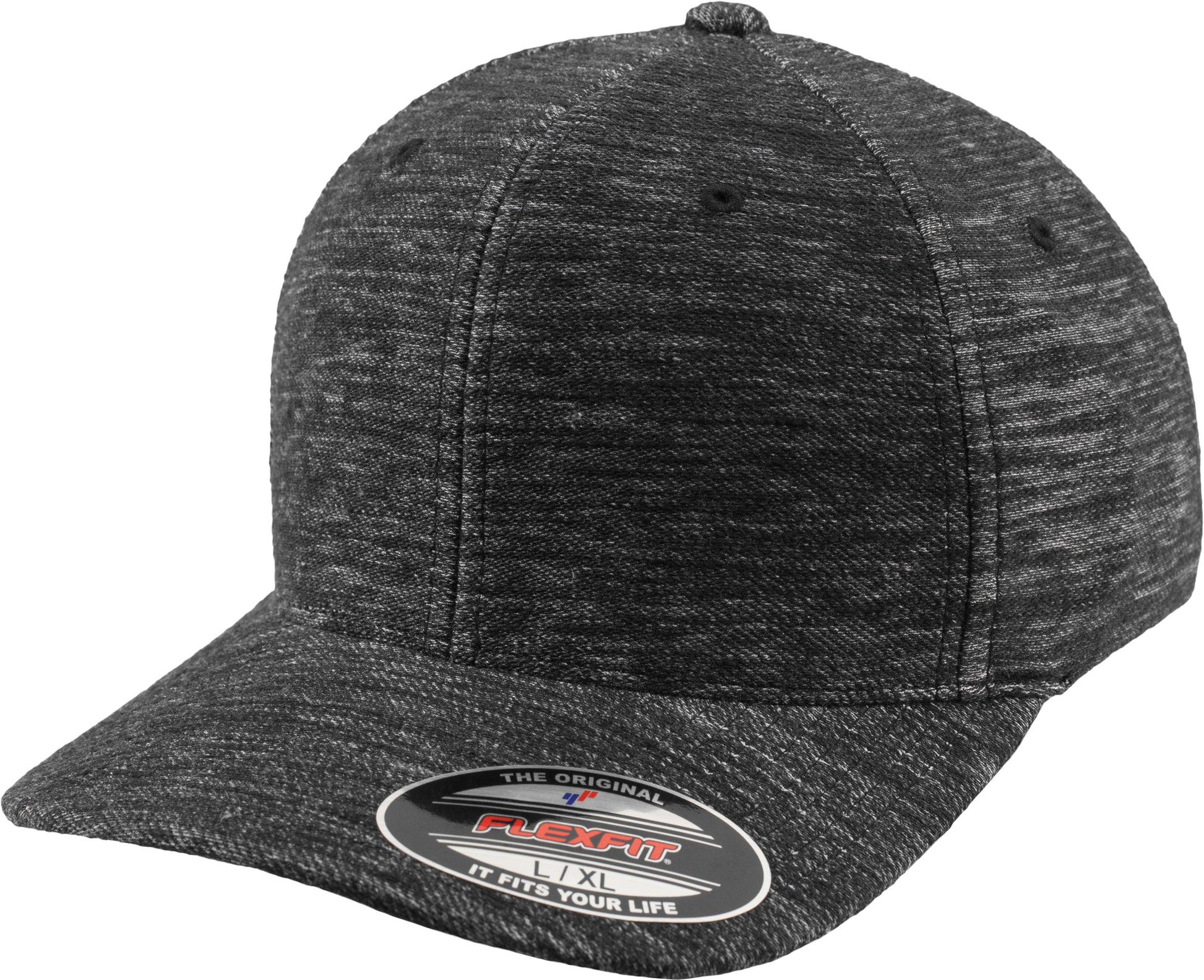 Twill Knit Flexfit