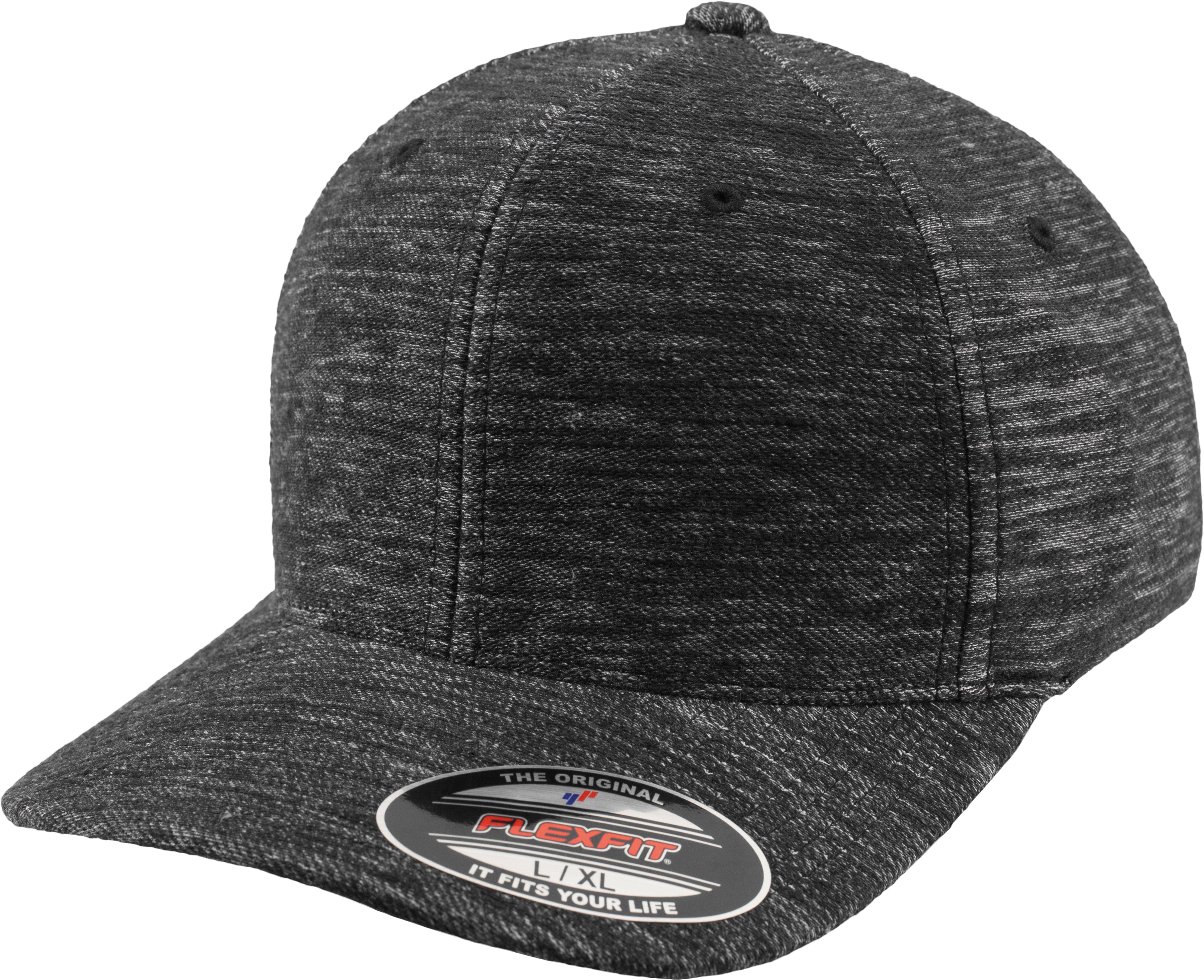 Twill Knit Flexfit