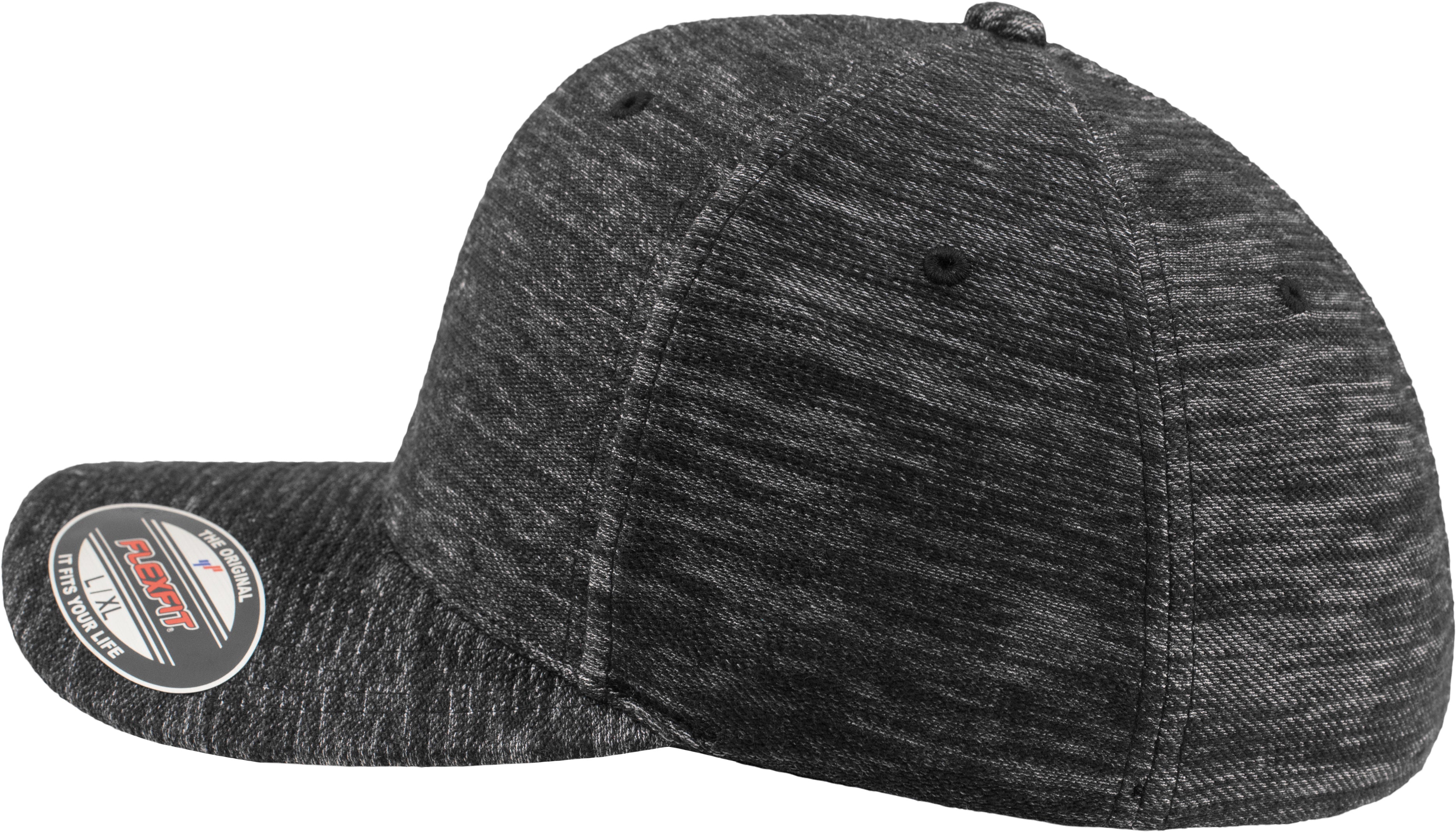 Twill Knit Flexfit