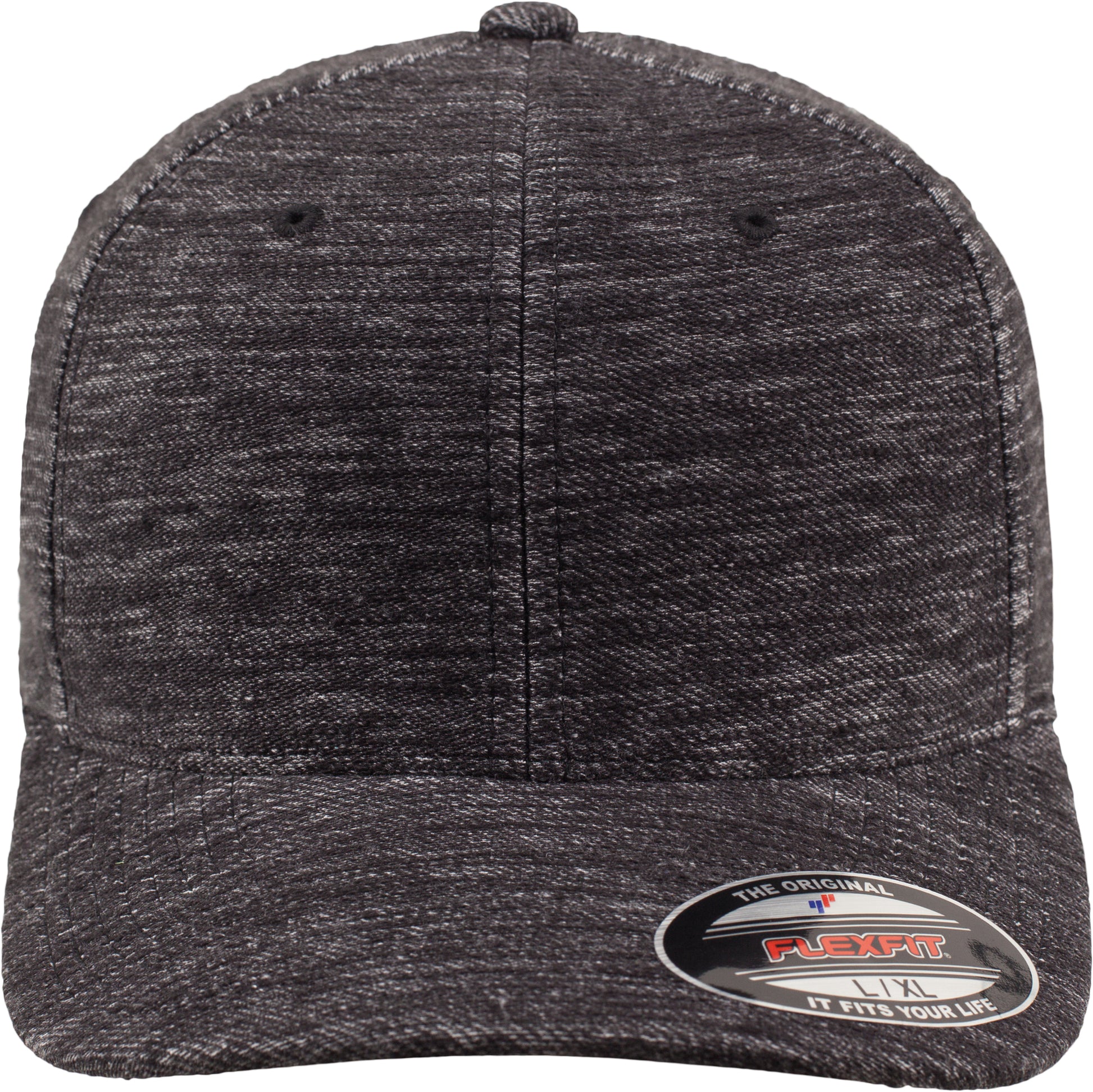 Twill Knit Flexfit