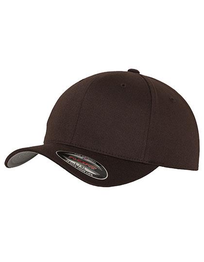 Wooly Combed Cap