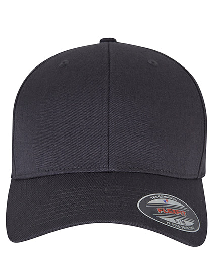 Wooly Combed Cap